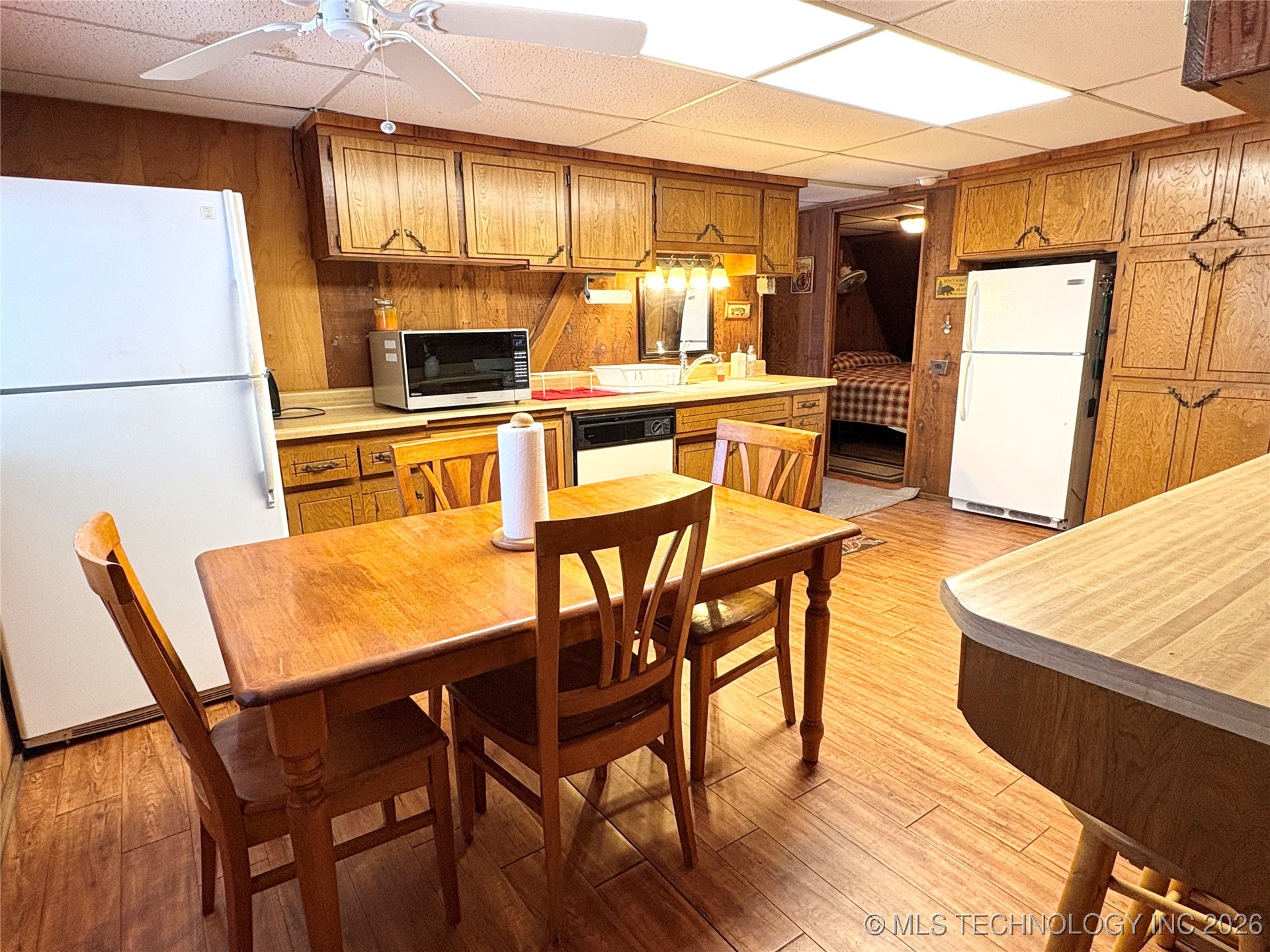 979 County Line Road Eufaula OK 74432