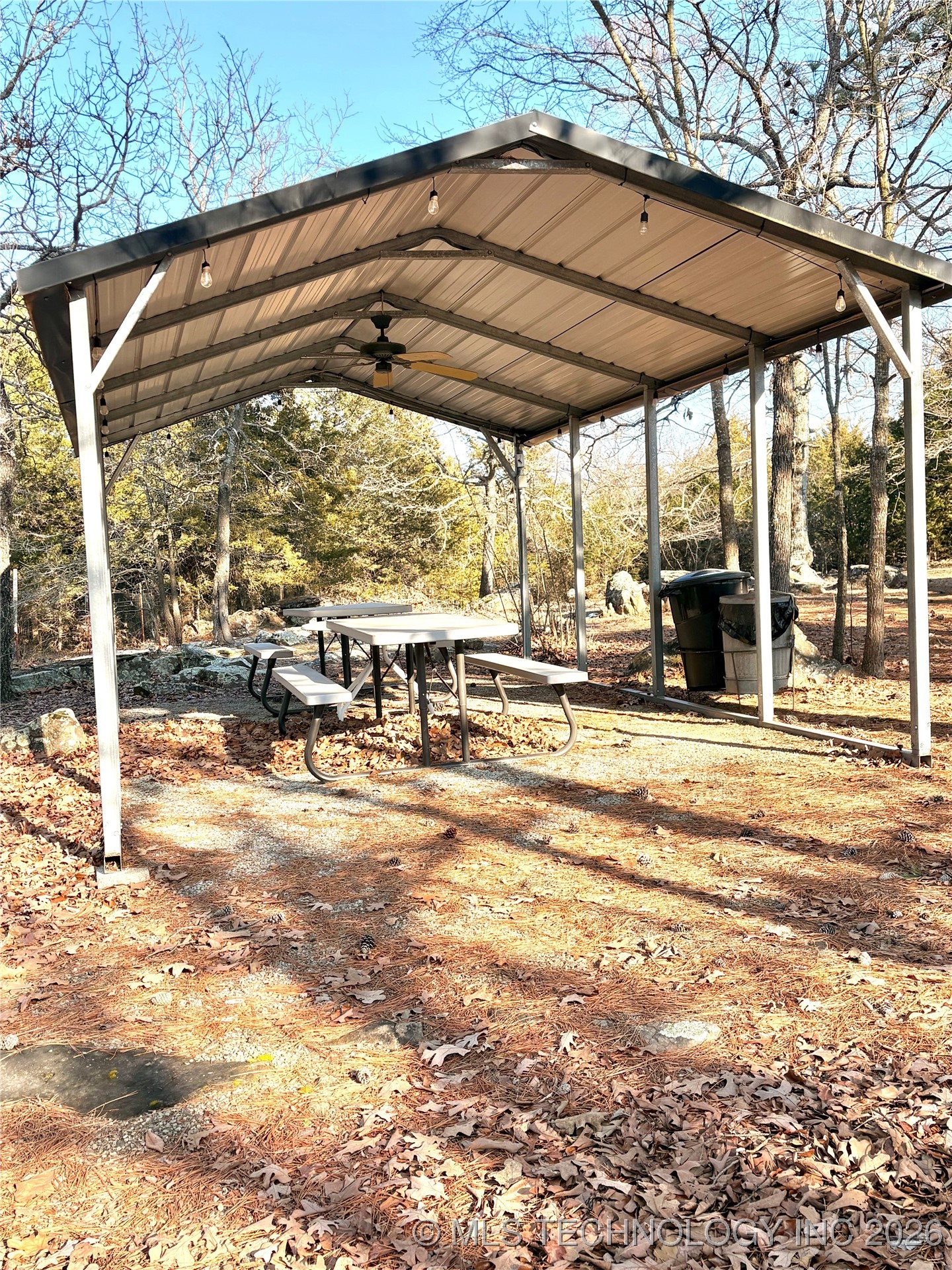 979 County Line Road Eufaula OK 74432