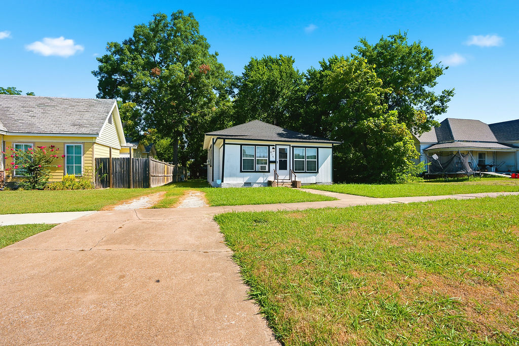 816 E 9th Ada OK 74820