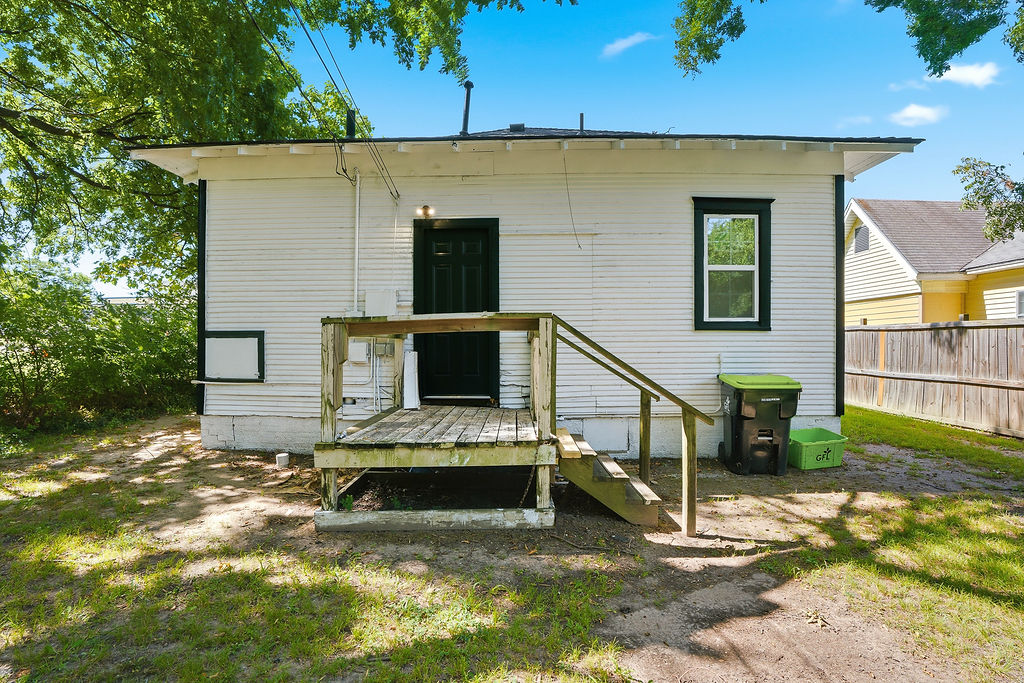 816 E 9th Ada OK 74820