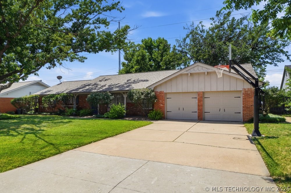 5860 S Hudson Place Tulsa OK 74135