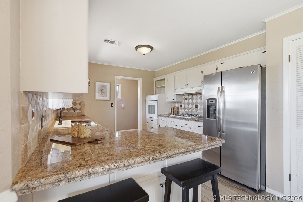 5860 S Hudson Place Tulsa OK 74135