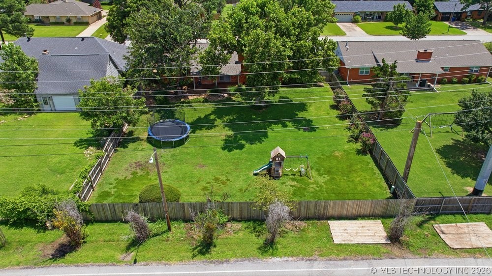 5860 S Hudson Place Tulsa OK 74135