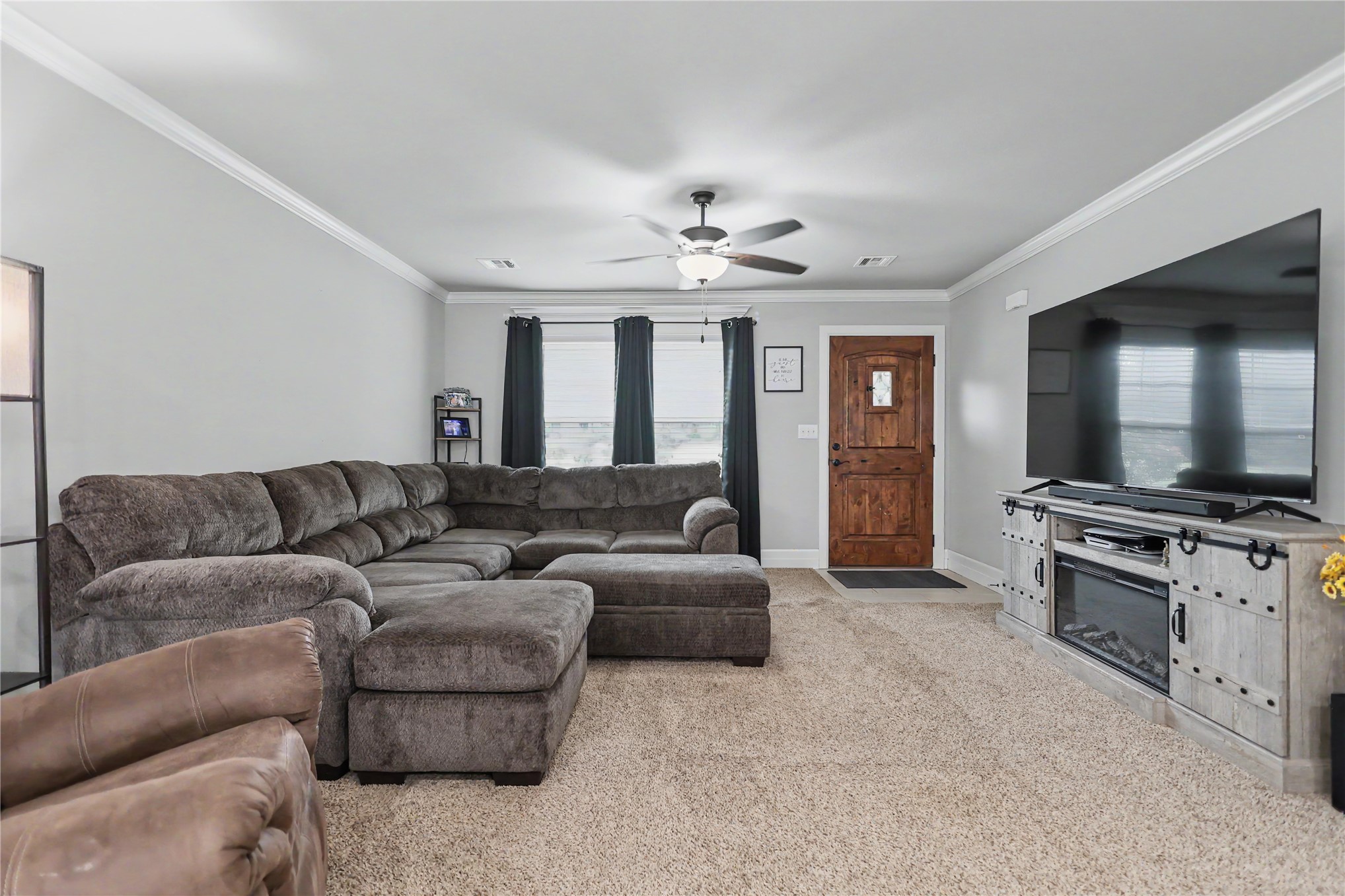 16168 Spring Meadow Drive Tahlequah OK 74464