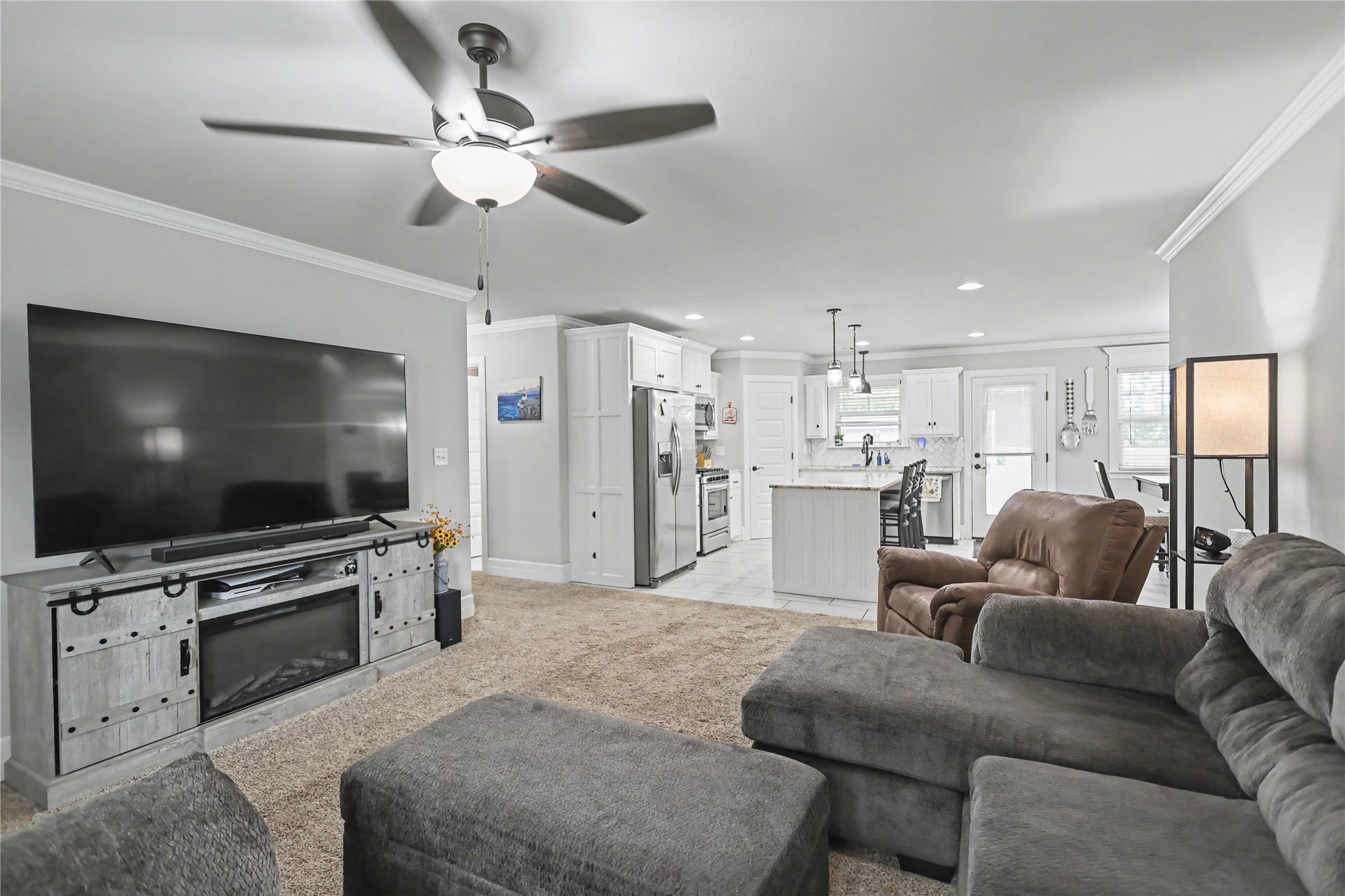 16168 Spring Meadow Drive Tahlequah OK 74464