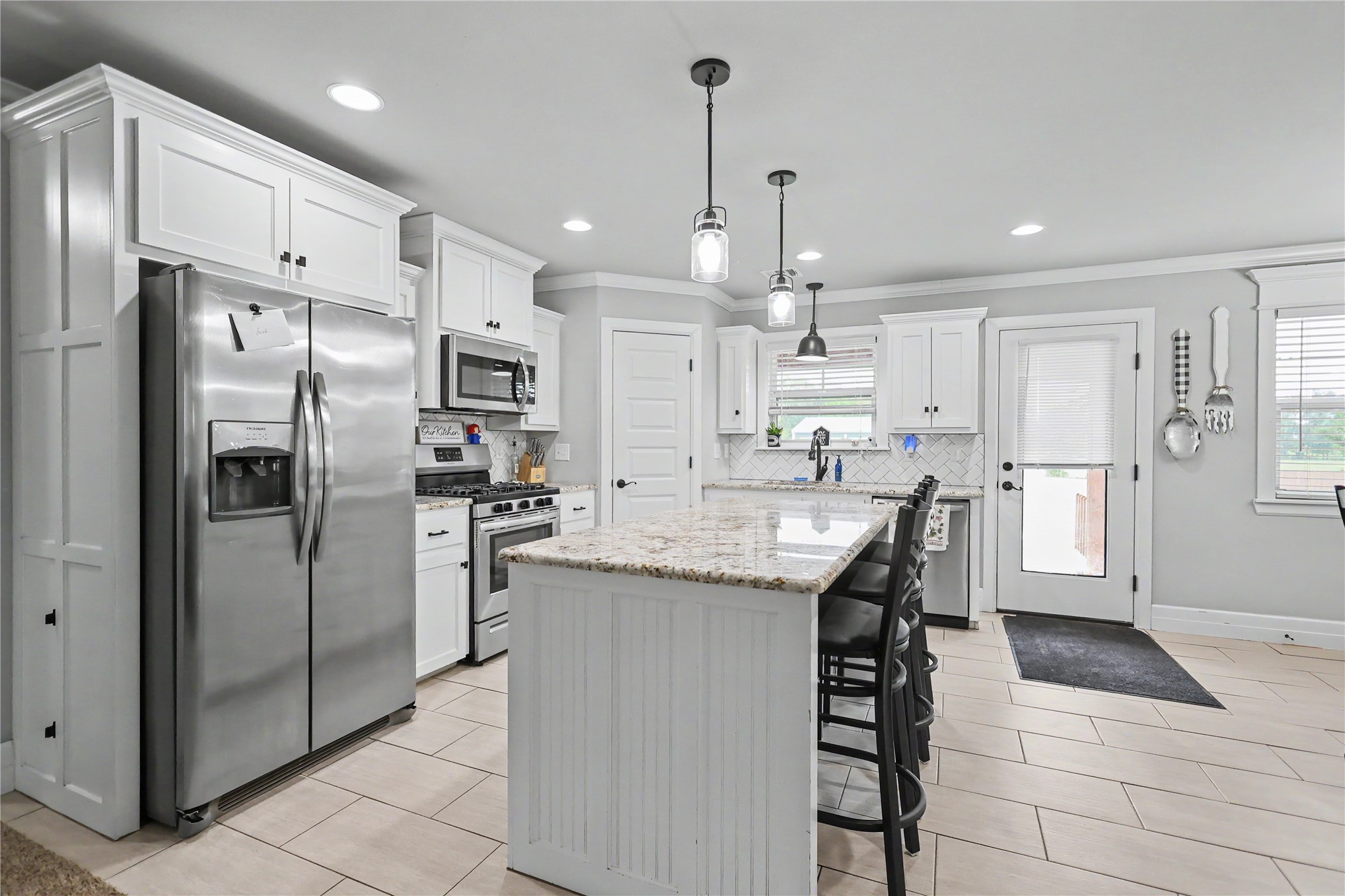 16168 Spring Meadow Drive Tahlequah OK 74464