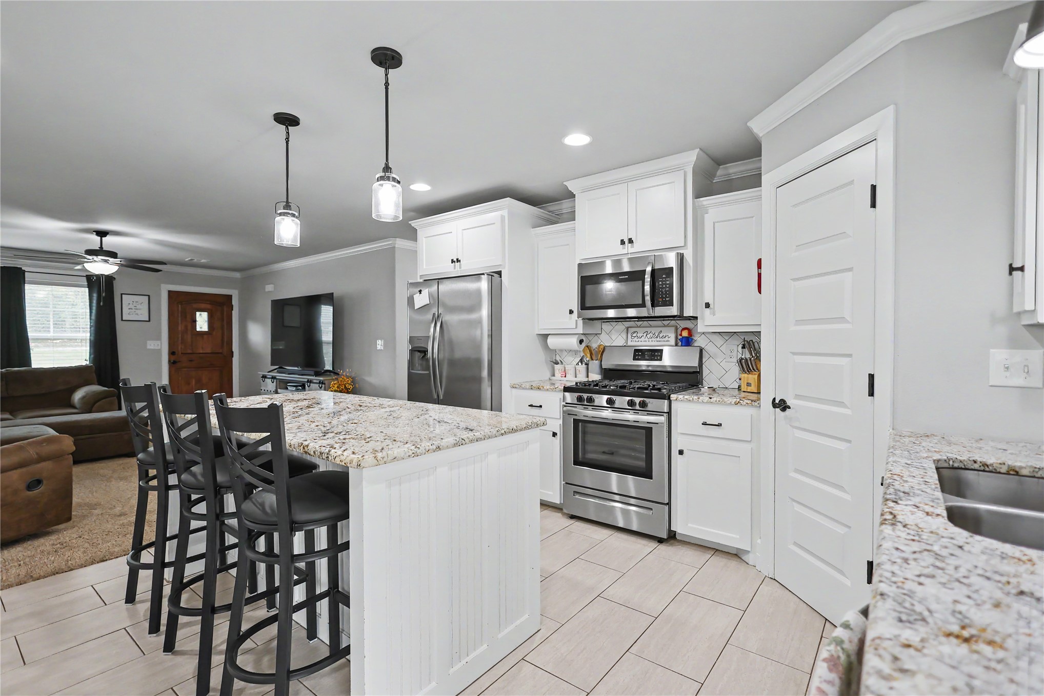 16168 Spring Meadow Drive Tahlequah OK 74464