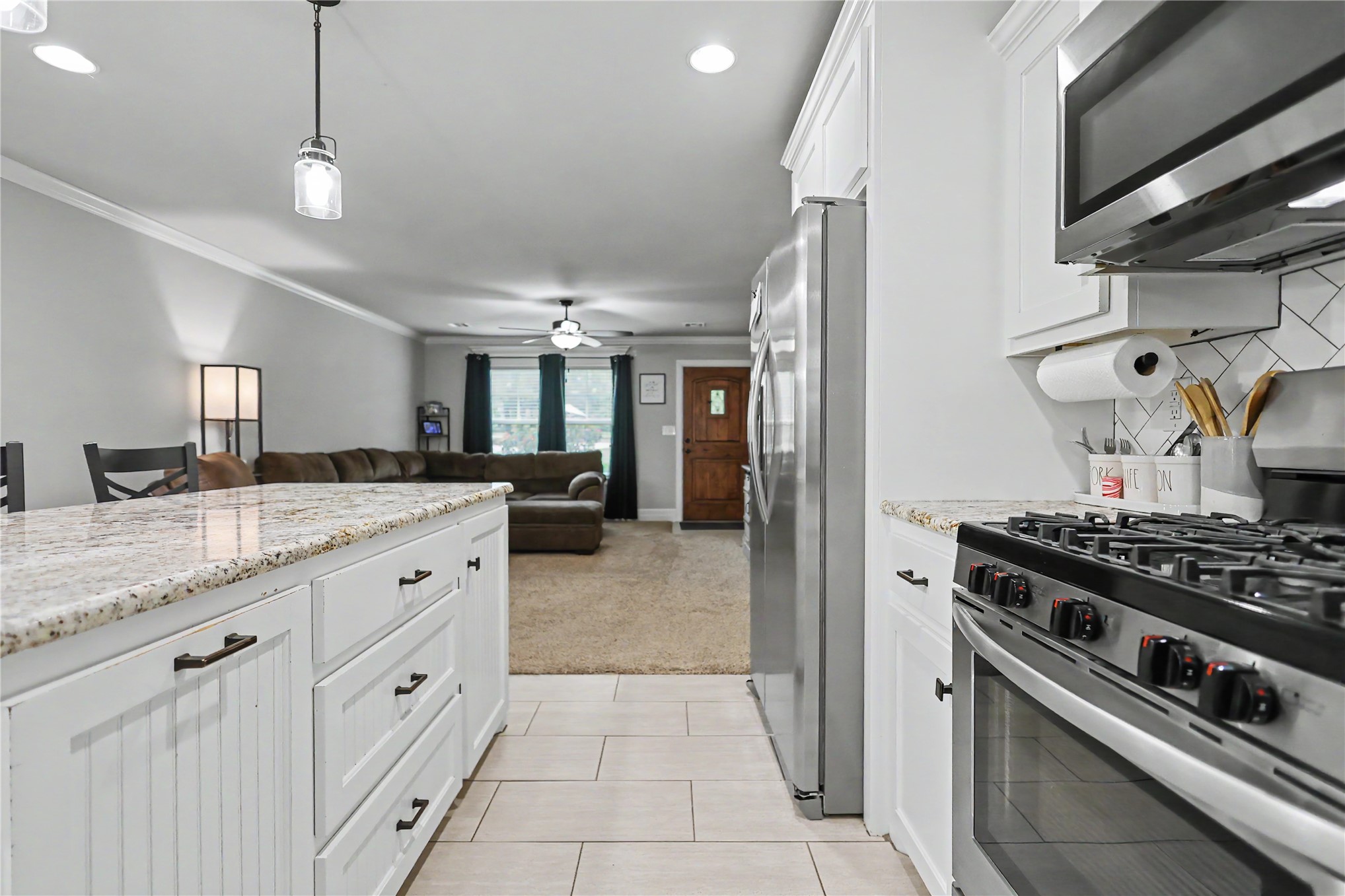 16168 Spring Meadow Drive Tahlequah OK 74464