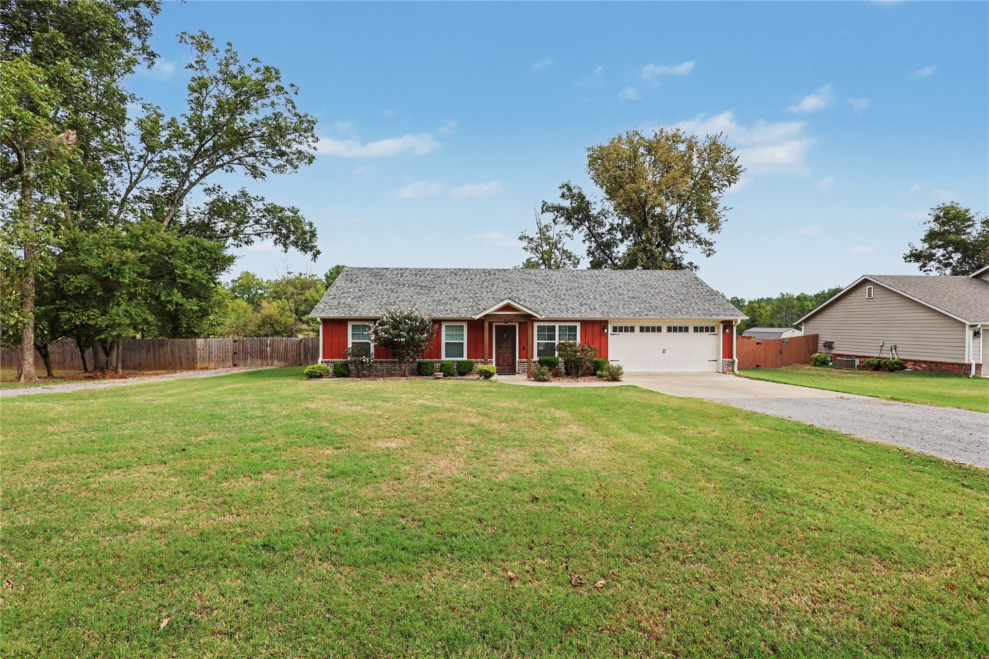 16168 Spring Meadow Drive Tahlequah OK 74464
