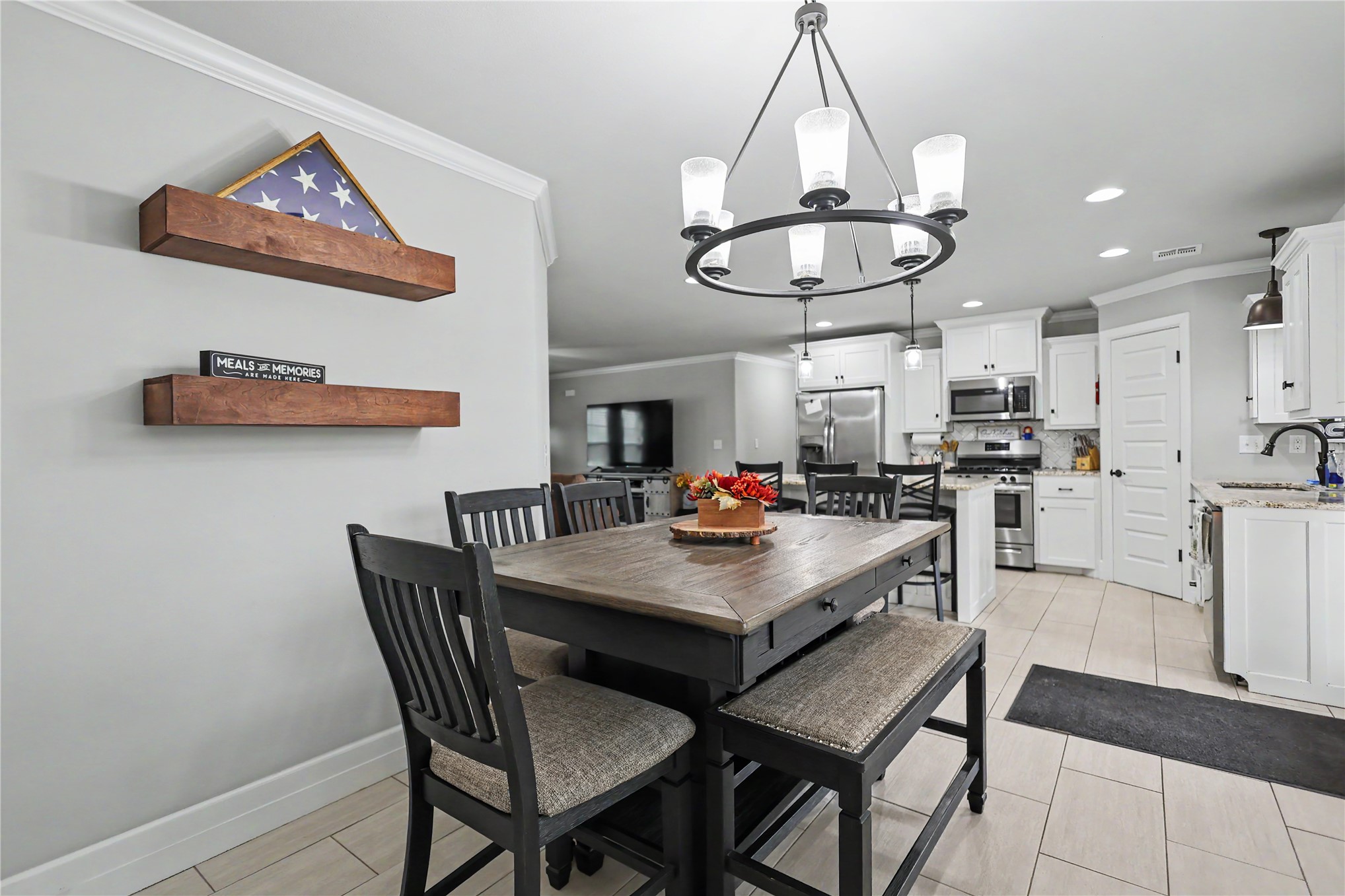 16168 Spring Meadow Drive Tahlequah OK 74464