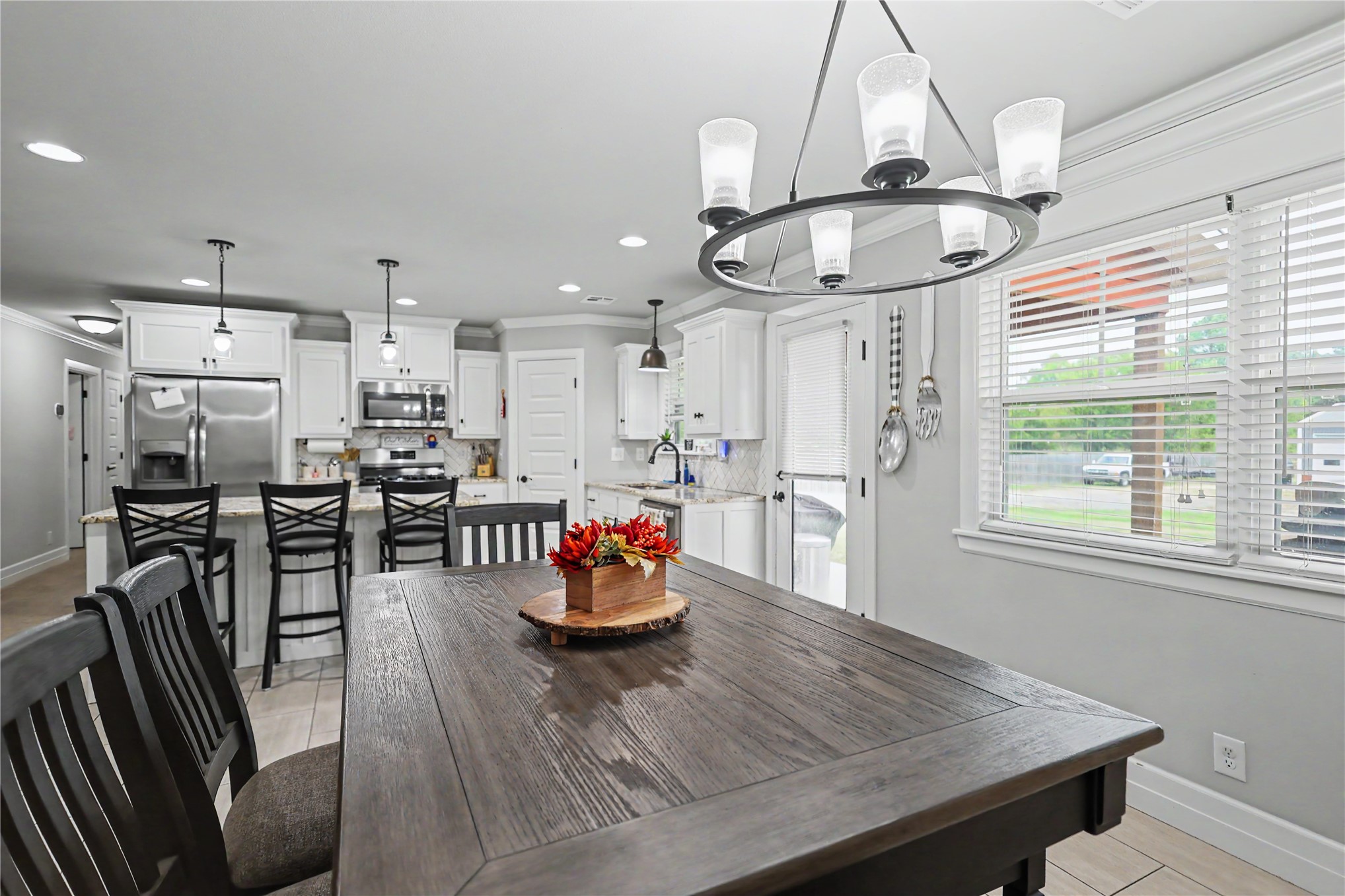 16168 Spring Meadow Drive Tahlequah OK 74464