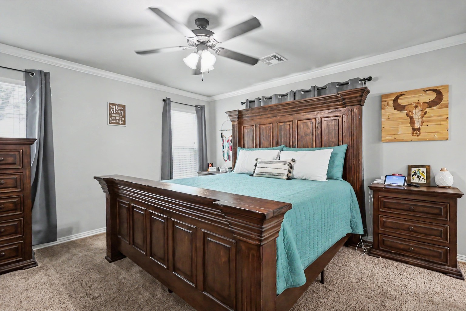 16168 Spring Meadow Drive Tahlequah OK 74464