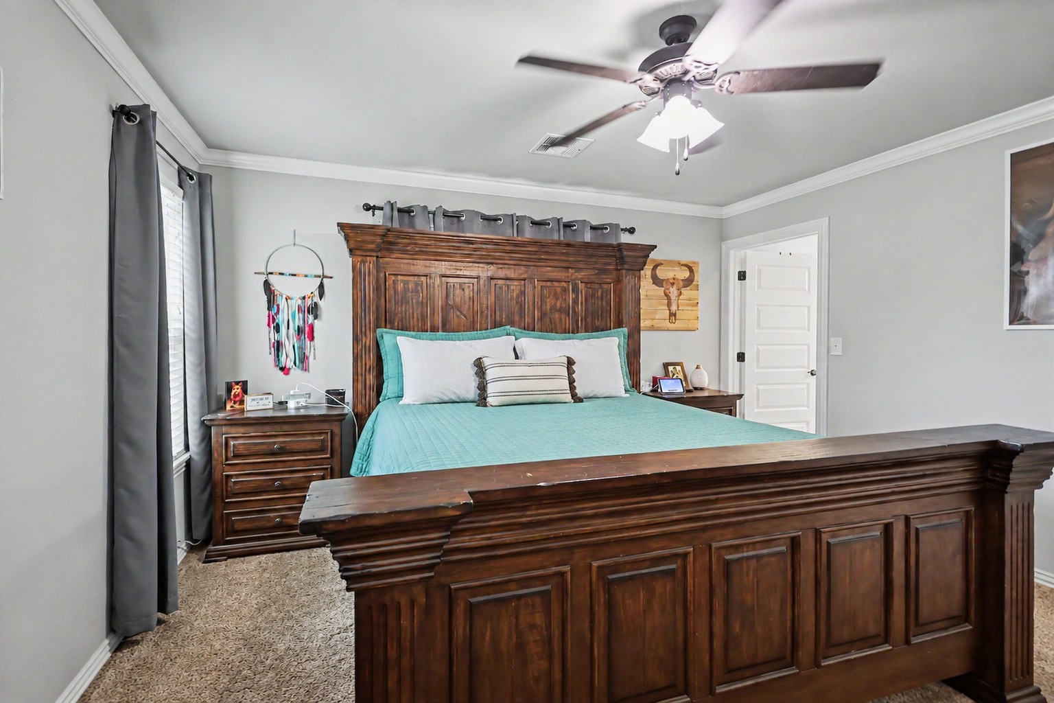 16168 Spring Meadow Drive Tahlequah OK 74464