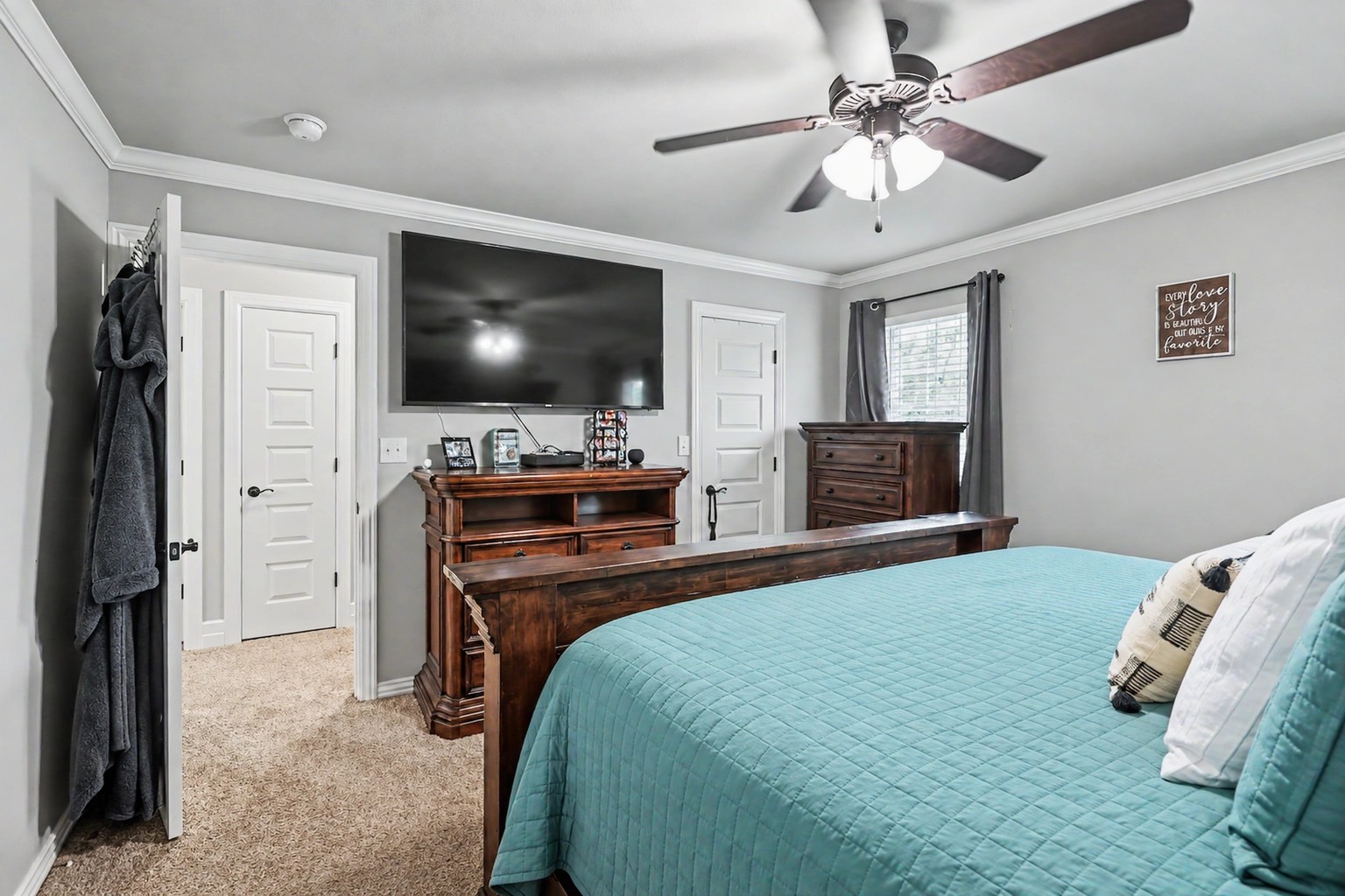 16168 Spring Meadow Drive Tahlequah OK 74464
