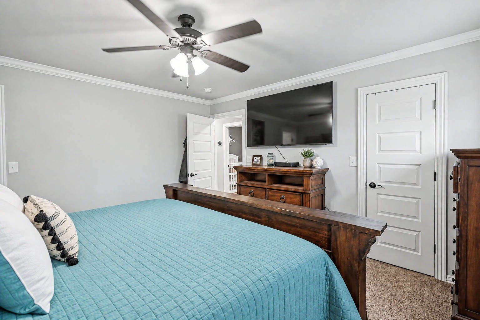 16168 Spring Meadow Drive Tahlequah OK 74464
