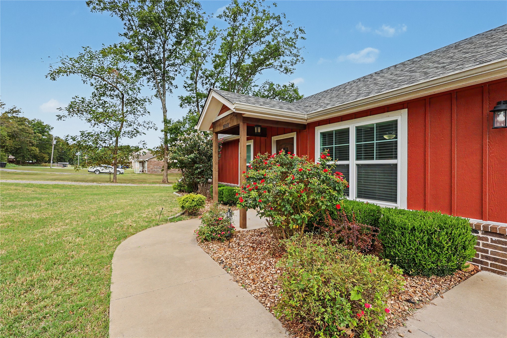 16168 Spring Meadow Drive Tahlequah OK 74464