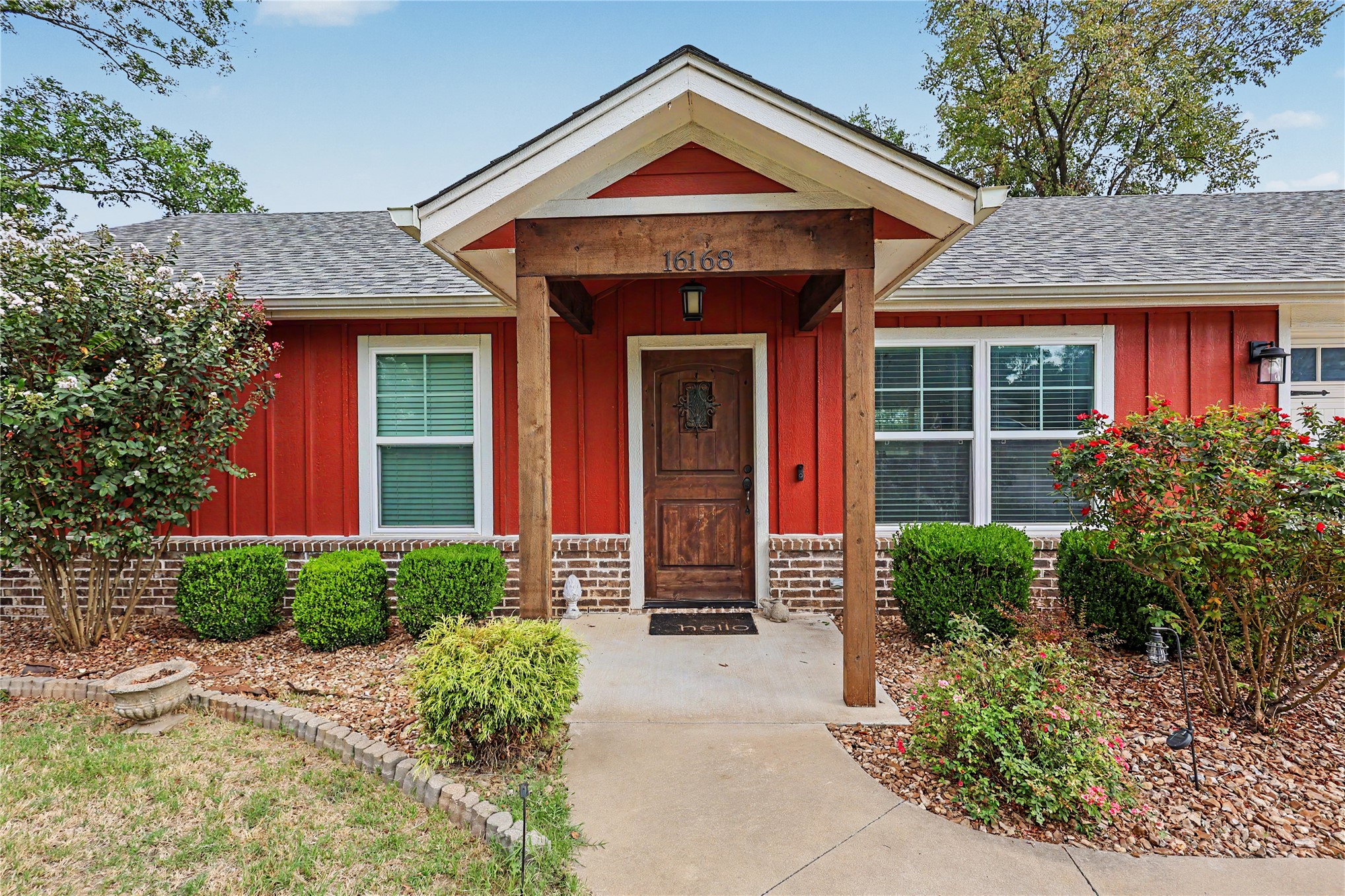 16168 Spring Meadow Drive Tahlequah OK 74464