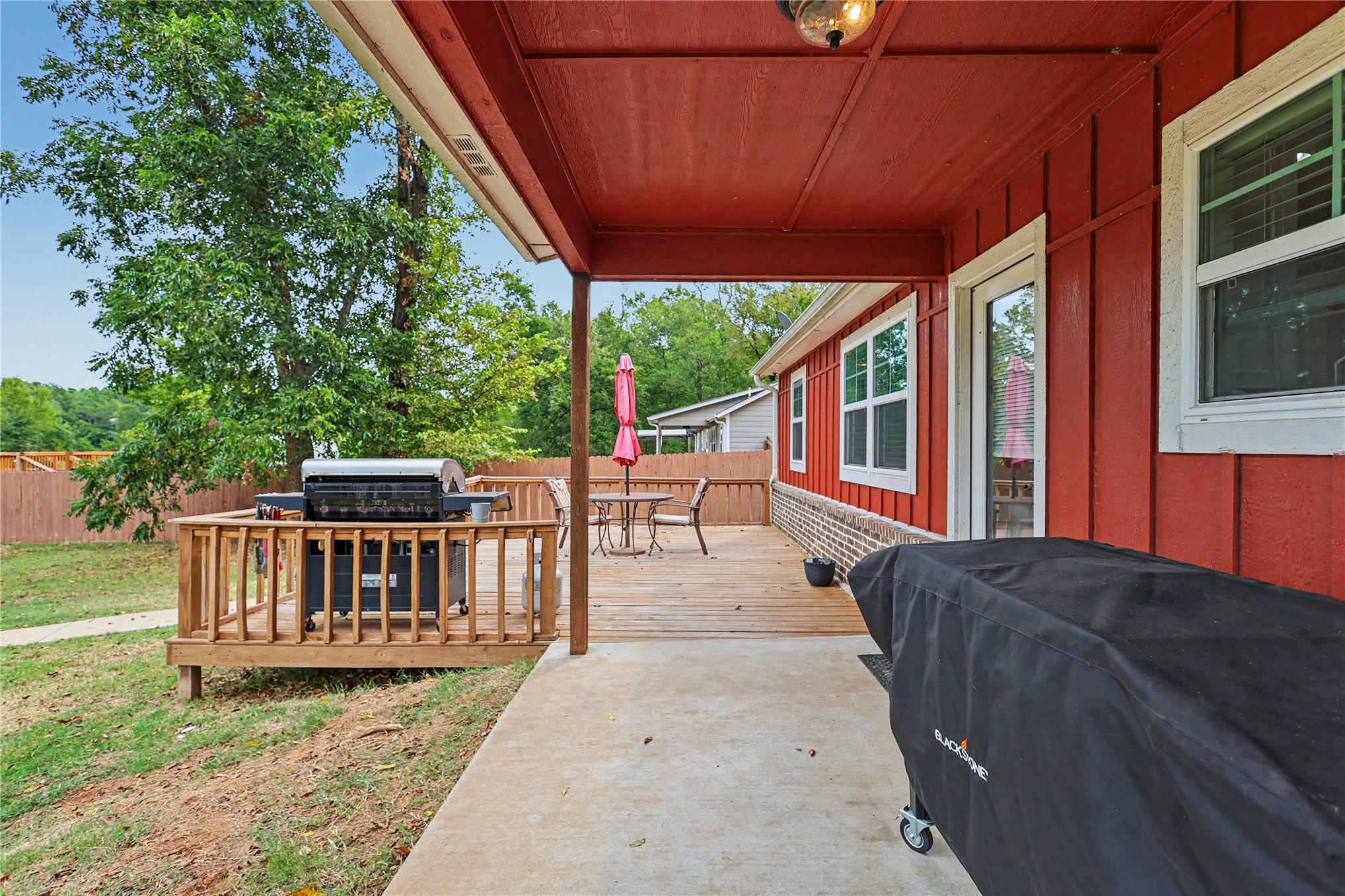 16168 Spring Meadow Drive Tahlequah OK 74464