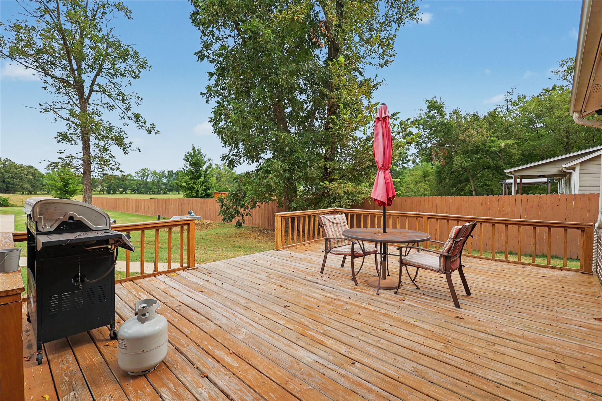 16168 Spring Meadow Drive Tahlequah OK 74464