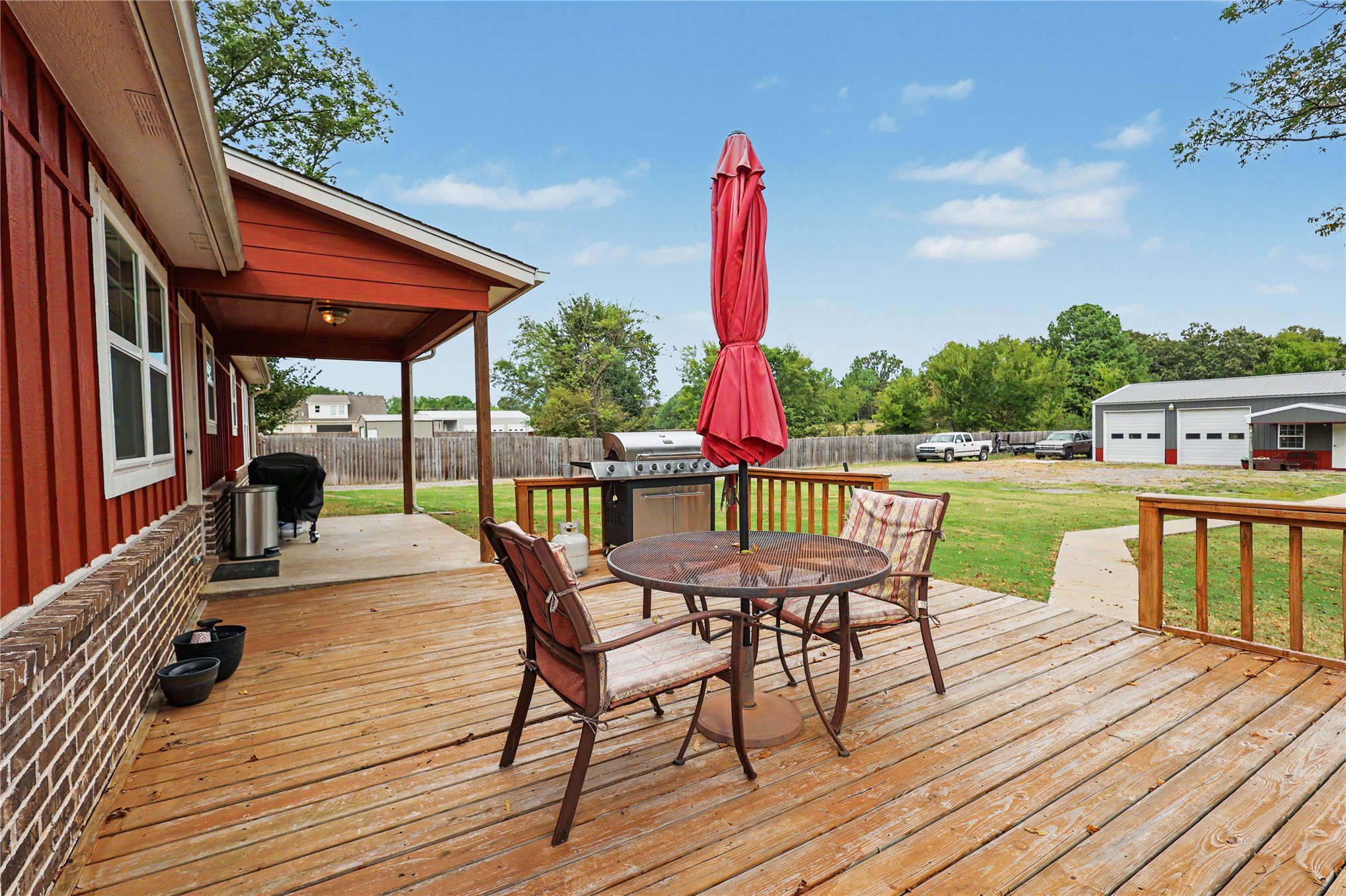 16168 Spring Meadow Drive Tahlequah OK 74464