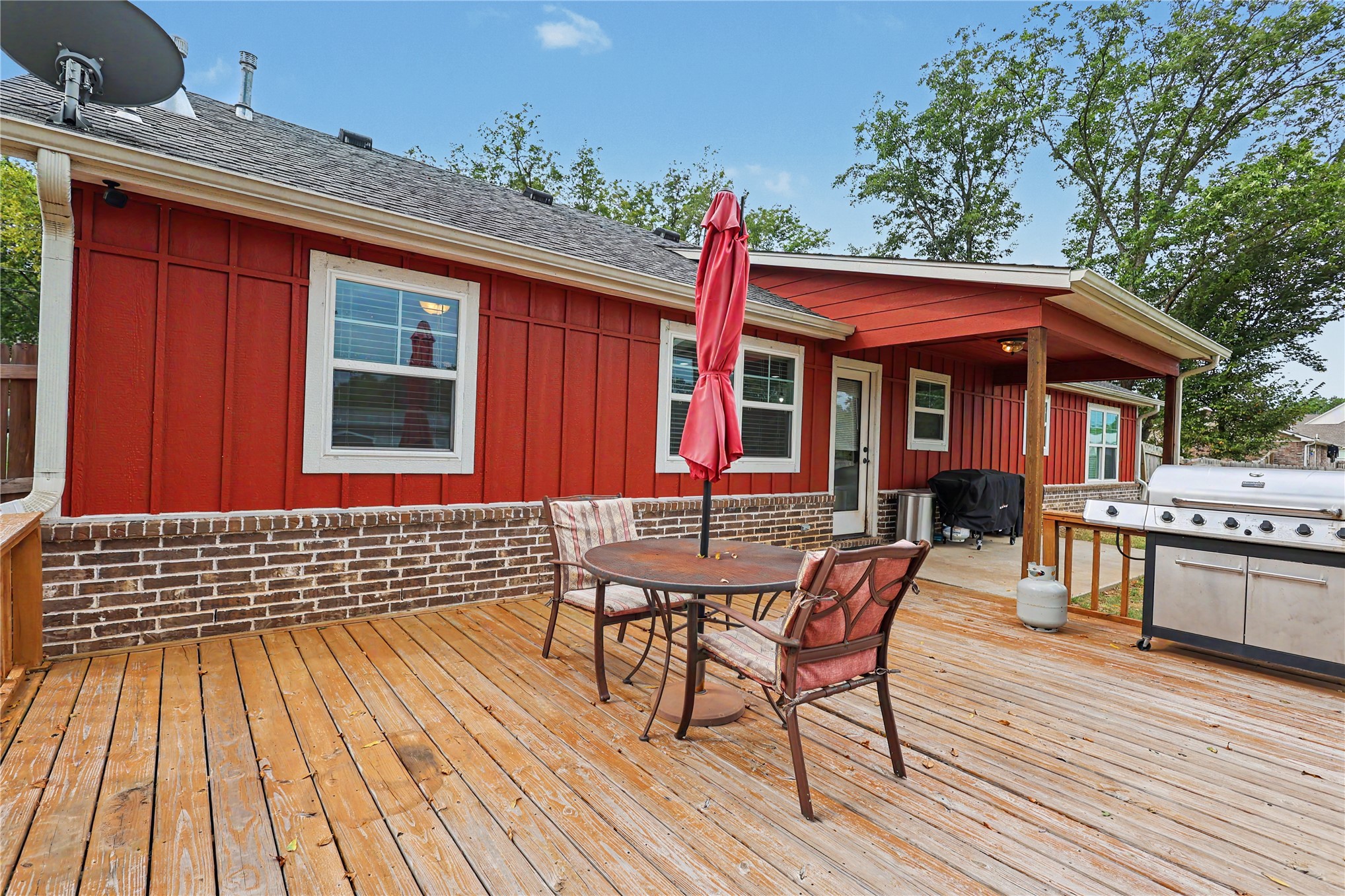16168 Spring Meadow Drive Tahlequah OK 74464