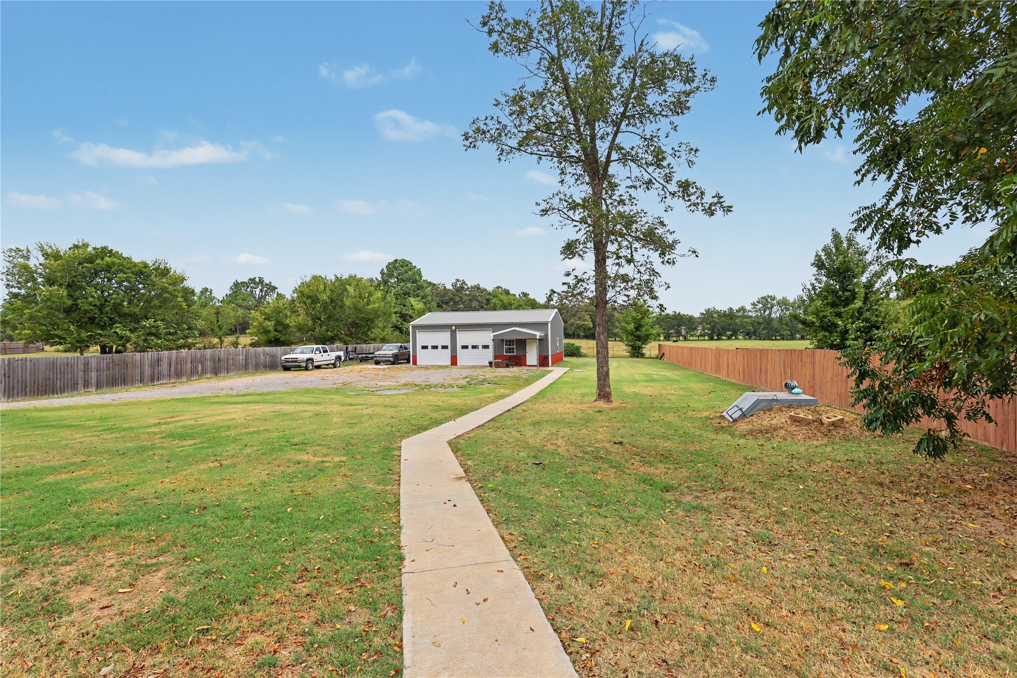16168 Spring Meadow Drive Tahlequah OK 74464