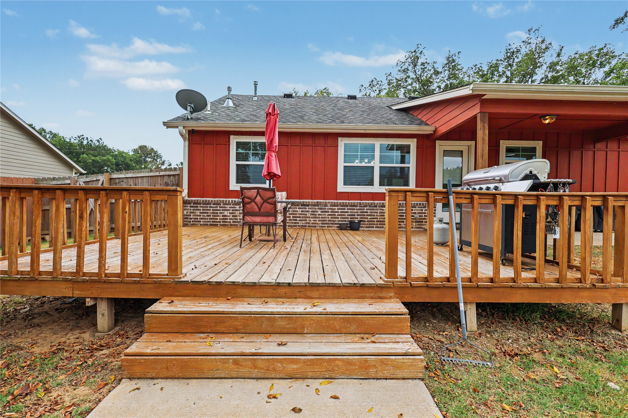 16168 Spring Meadow Drive Tahlequah OK 74464