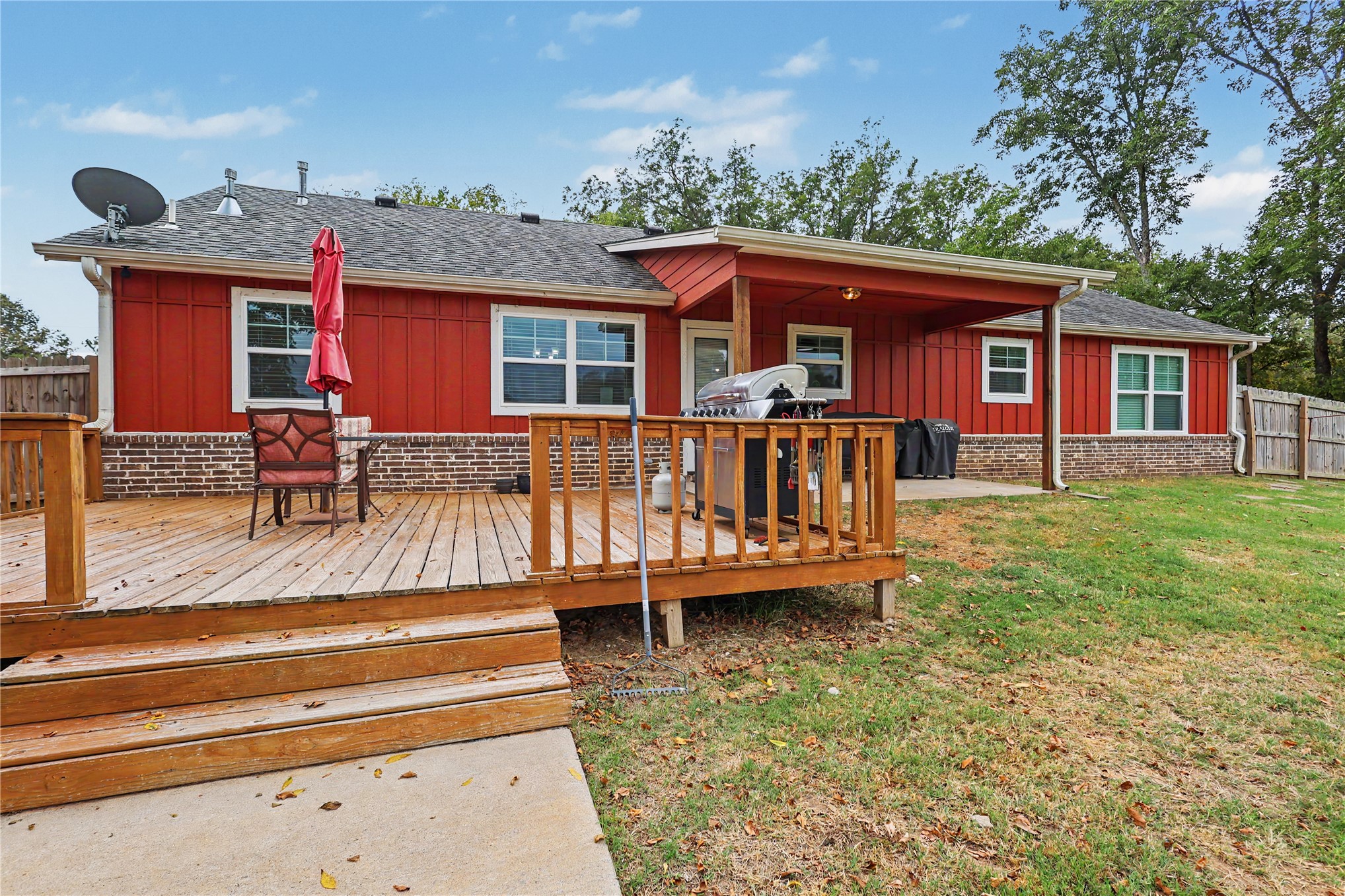 16168 Spring Meadow Drive Tahlequah OK 74464