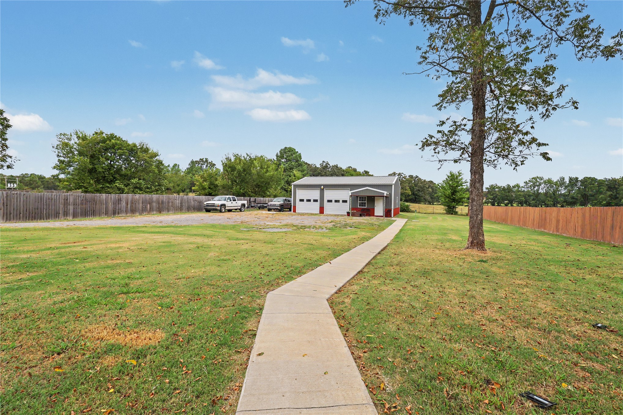 16168 Spring Meadow Drive Tahlequah OK 74464