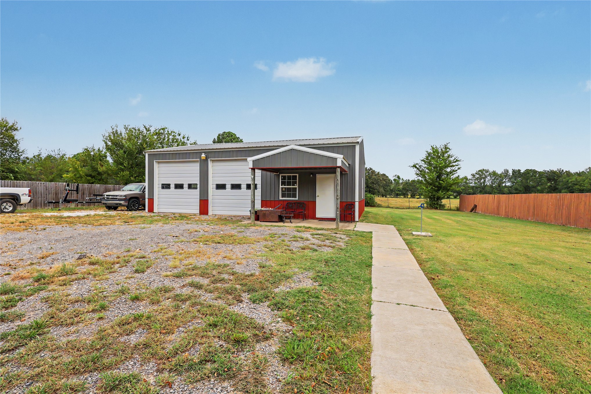16168 Spring Meadow Drive Tahlequah OK 74464