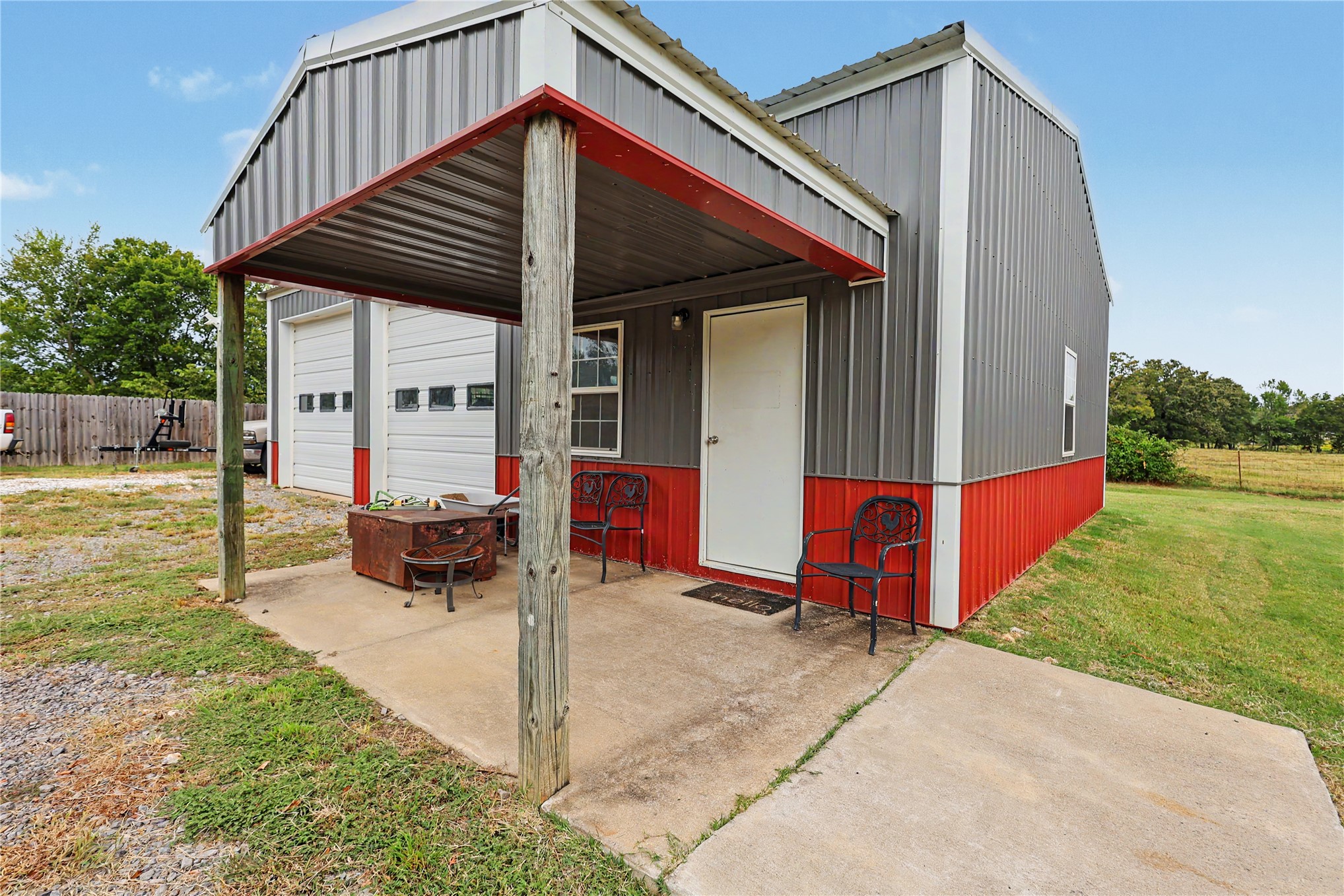 16168 Spring Meadow Drive Tahlequah OK 74464