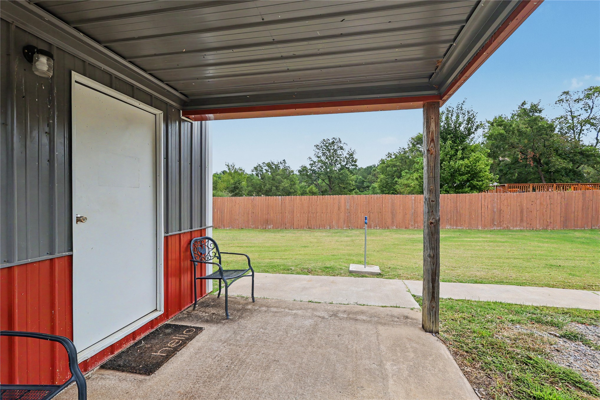 16168 Spring Meadow Drive Tahlequah OK 74464