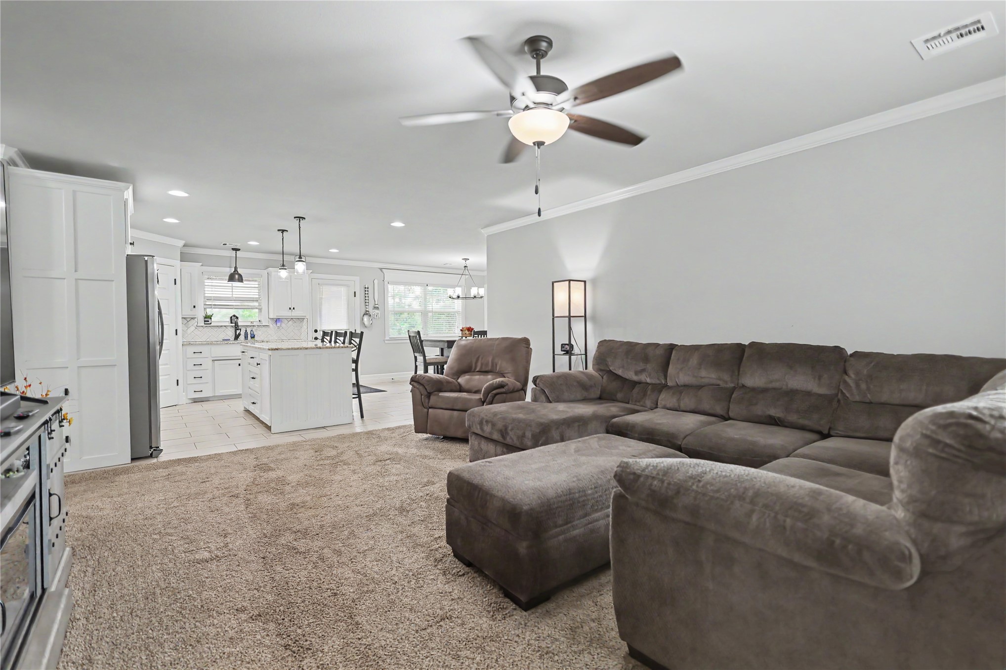 16168 Spring Meadow Drive Tahlequah OK 74464