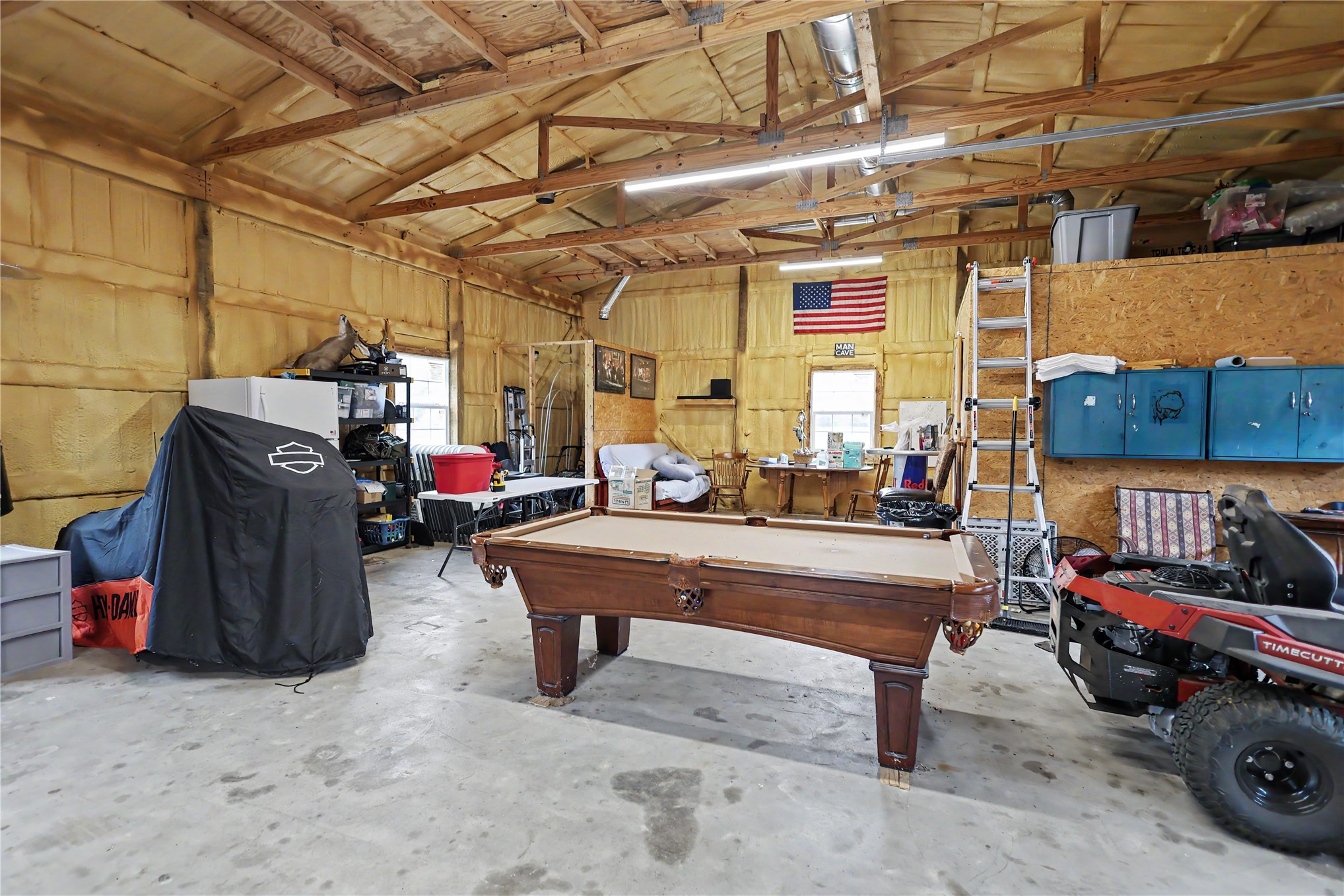 16168 Spring Meadow Drive Tahlequah OK 74464
