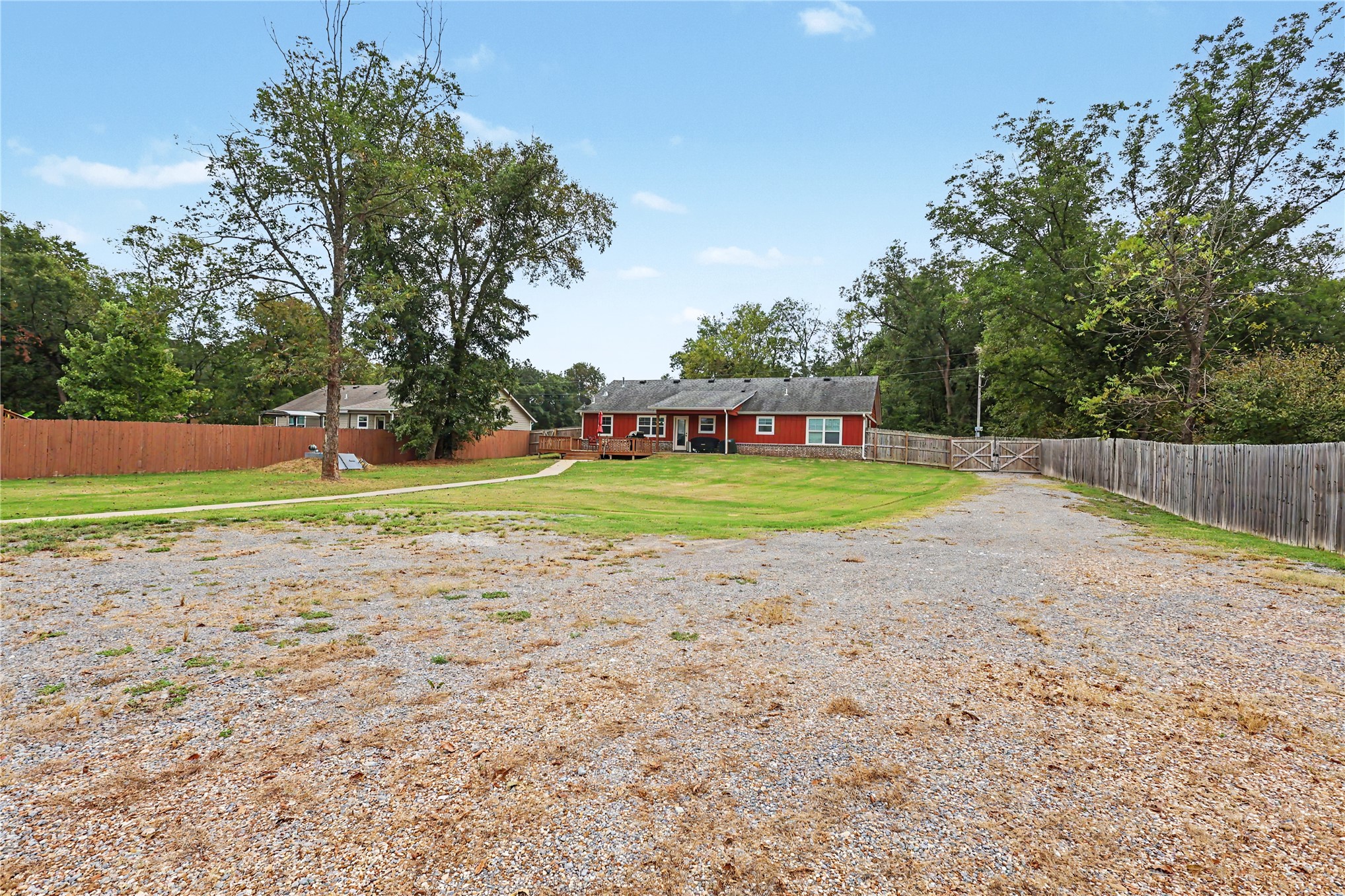 16168 Spring Meadow Drive Tahlequah OK 74464