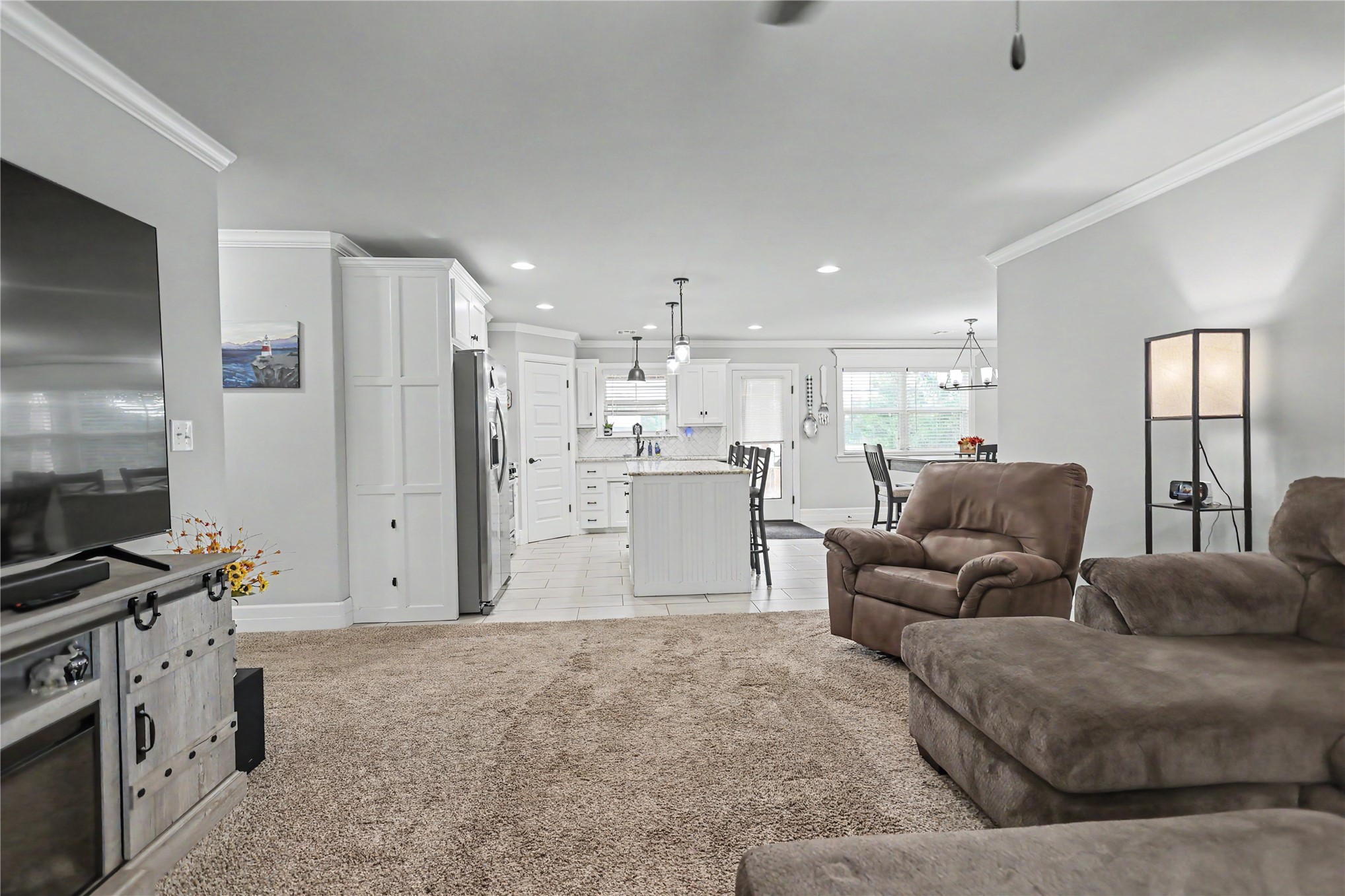 16168 Spring Meadow Drive Tahlequah OK 74464