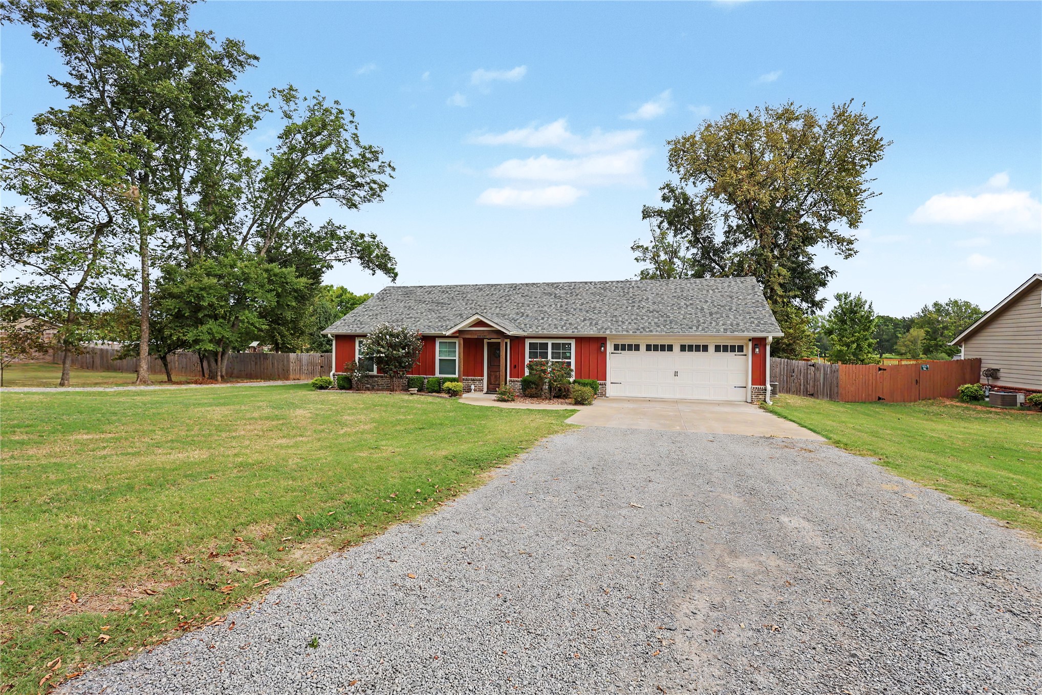 16168 Spring Meadow Drive Tahlequah OK 74464