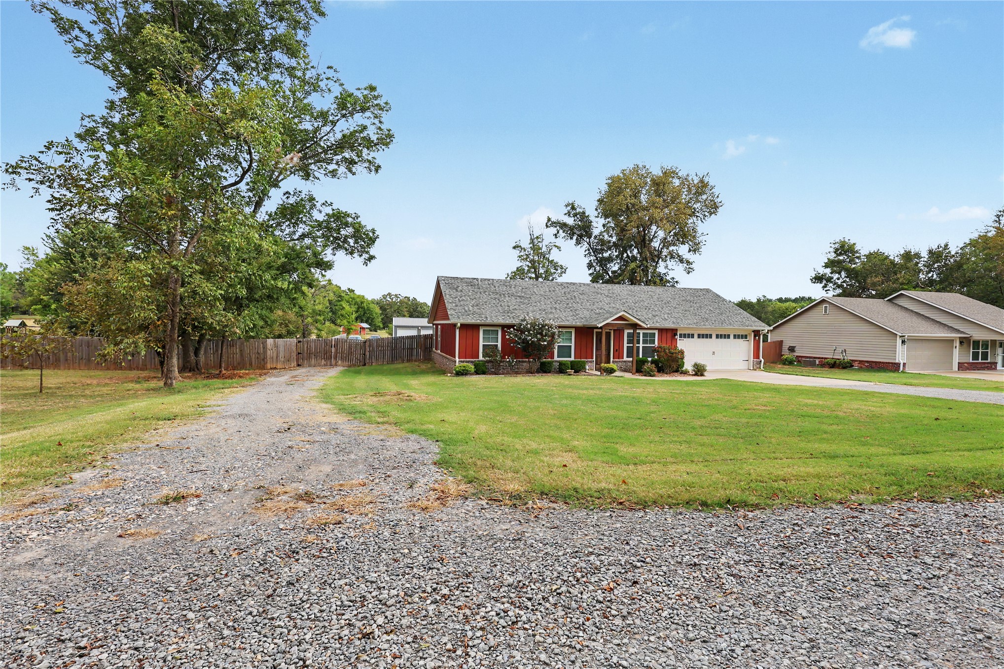 16168 Spring Meadow Drive Tahlequah OK 74464