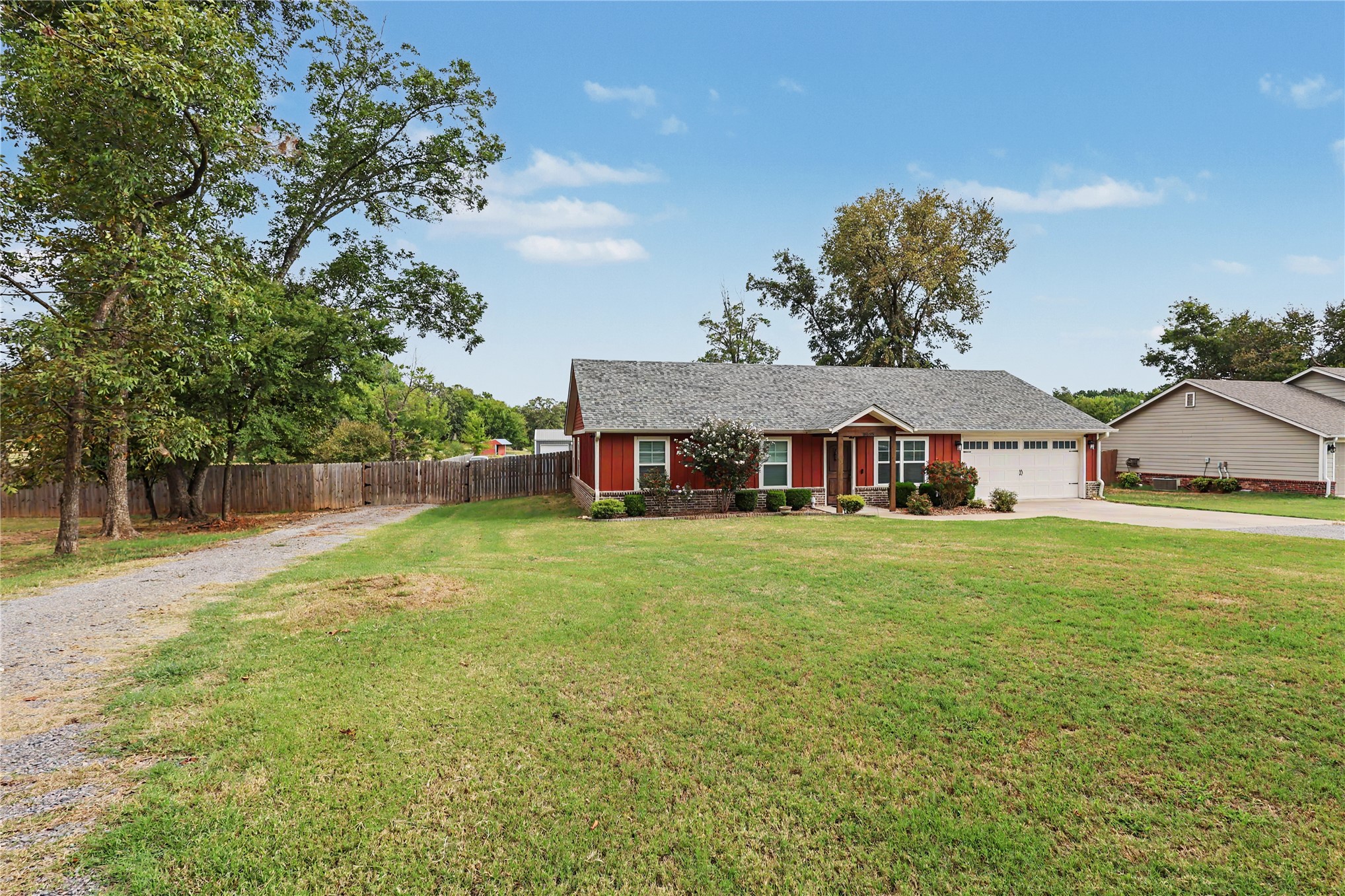 16168 Spring Meadow Drive Tahlequah OK 74464