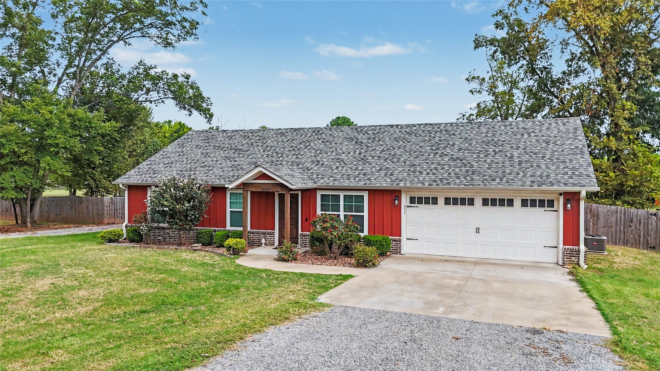 16168 Spring Meadow Drive Tahlequah OK 74464