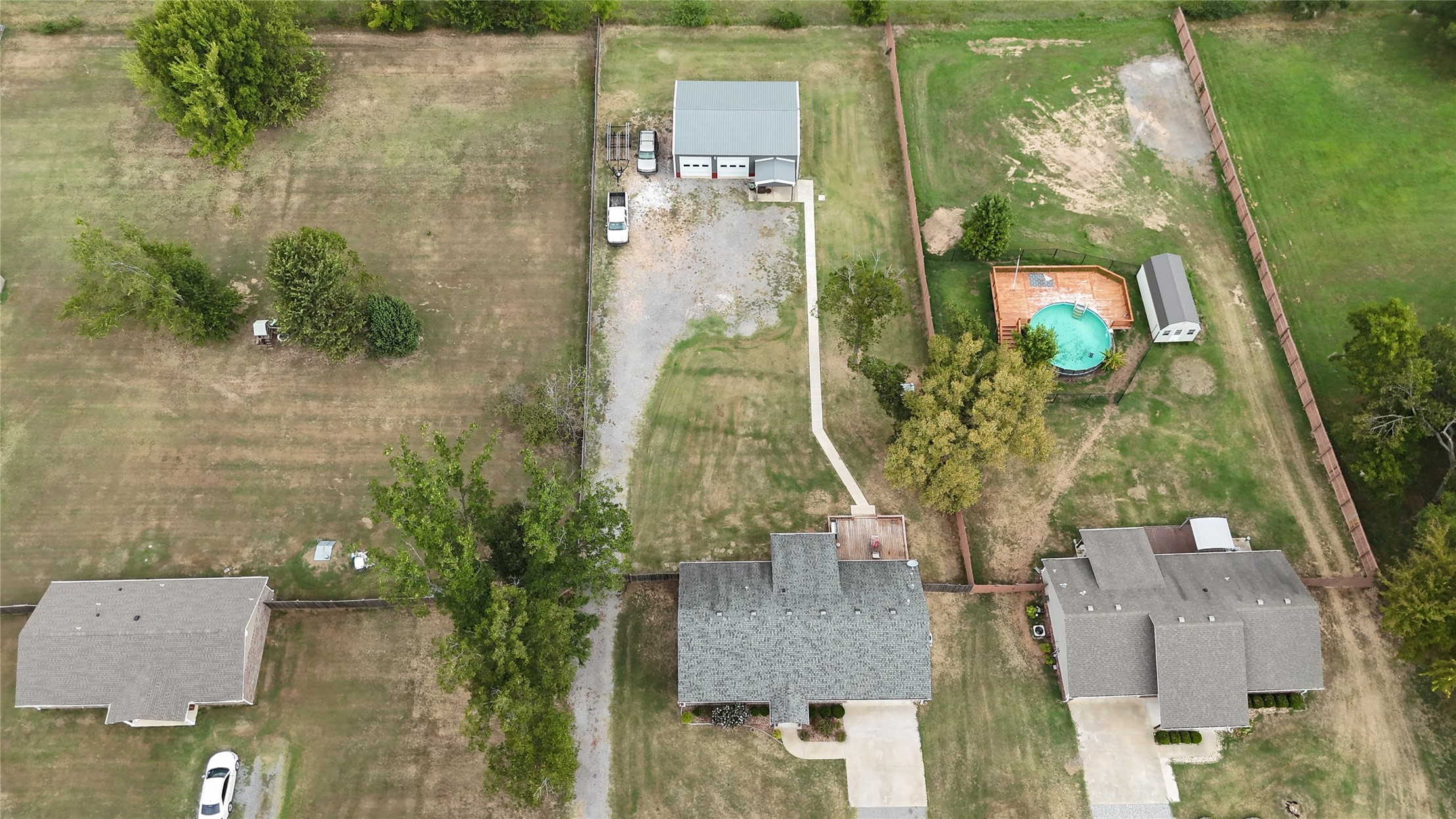 16168 Spring Meadow Drive Tahlequah OK 74464