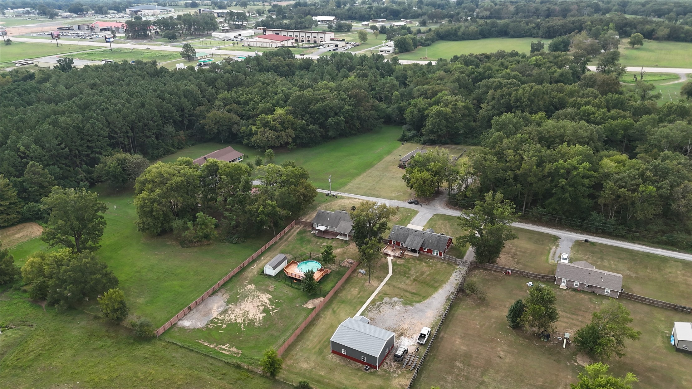 16168 Spring Meadow Drive Tahlequah OK 74464