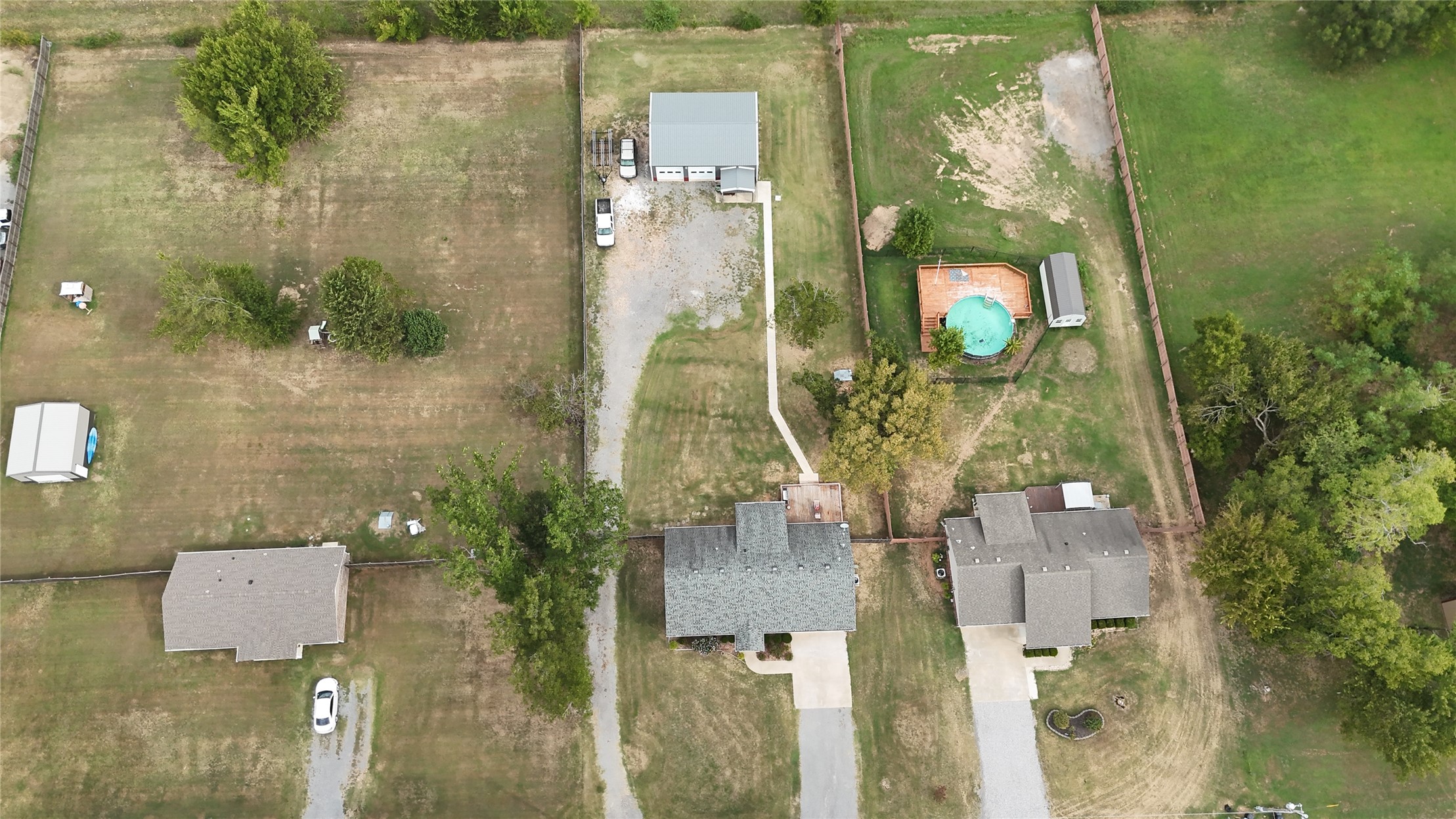 16168 Spring Meadow Drive Tahlequah OK 74464