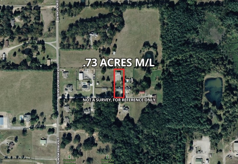 16168 Spring Meadow Drive Tahlequah OK 74464