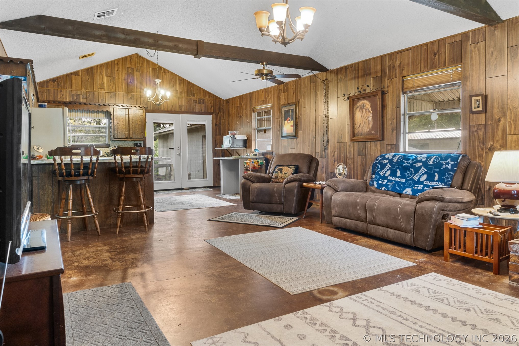 32 Quail Drive Mead OK 73449