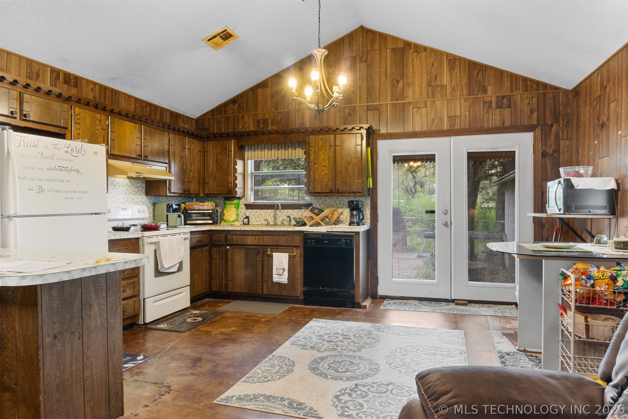 32 Quail Drive Mead OK 73449