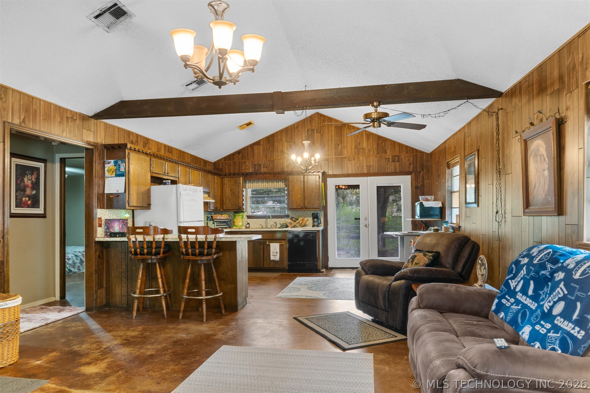32 Quail Drive Mead OK 73449