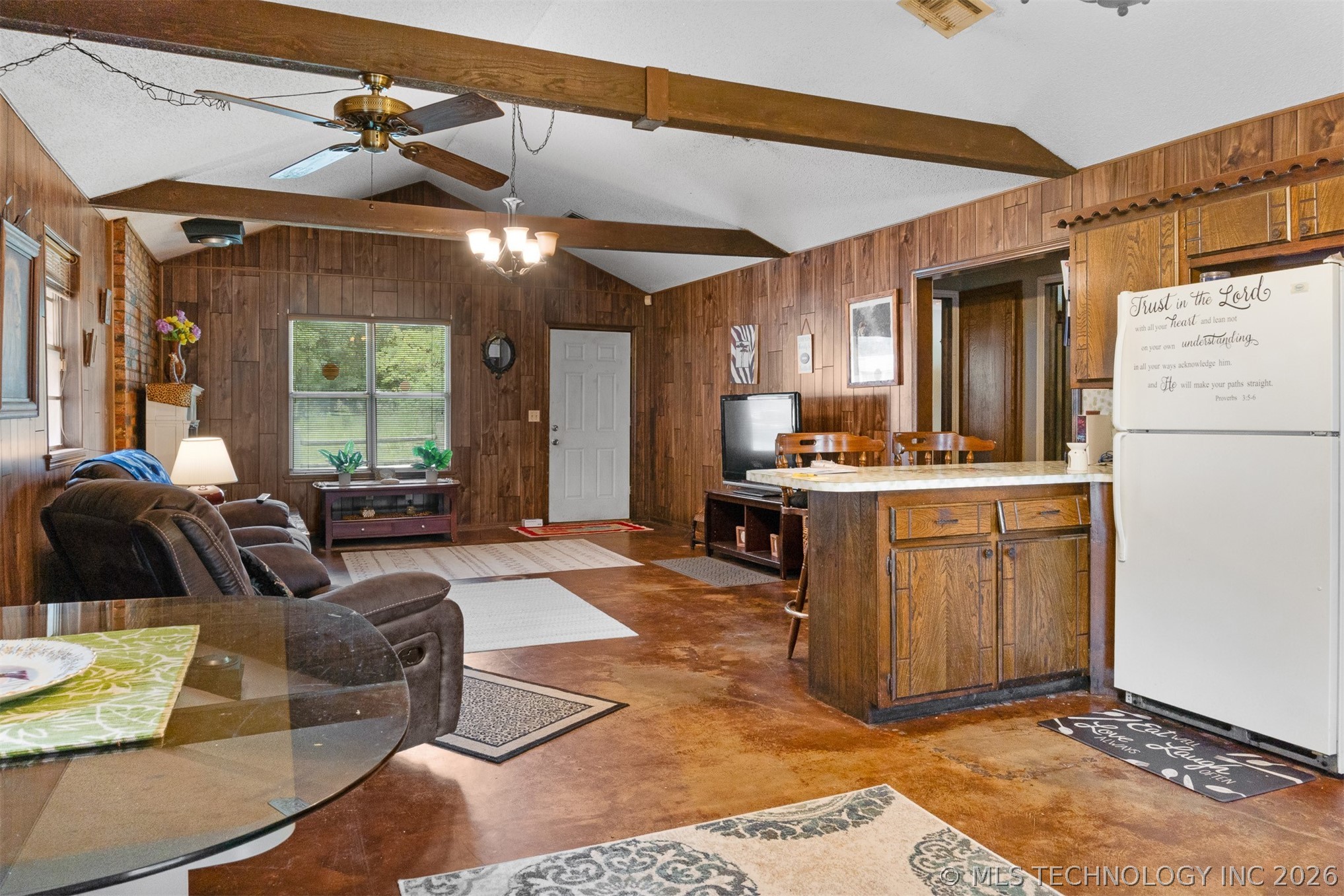 32 Quail Drive Mead OK 73449