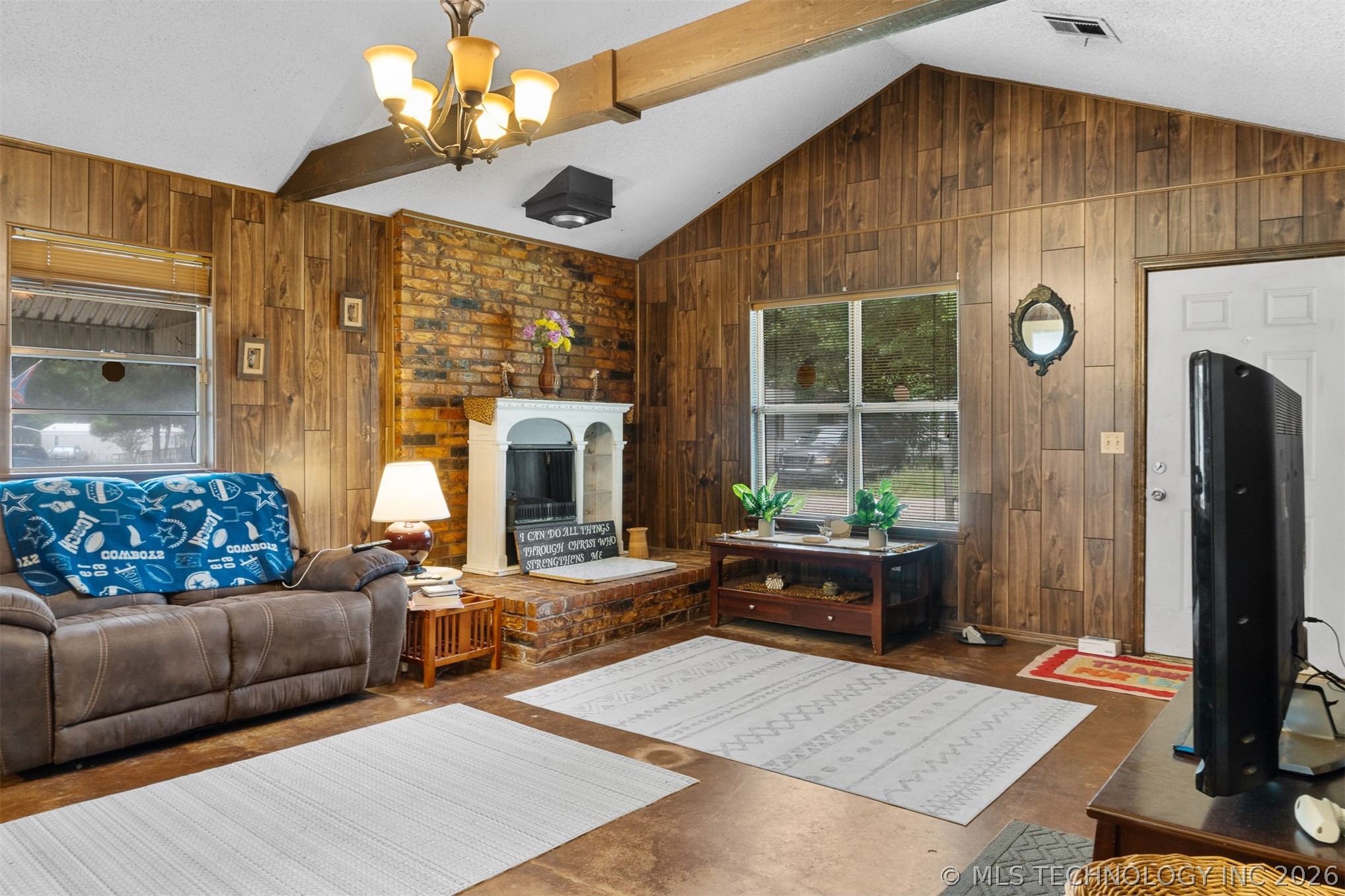 32 Quail Drive Mead OK 73449