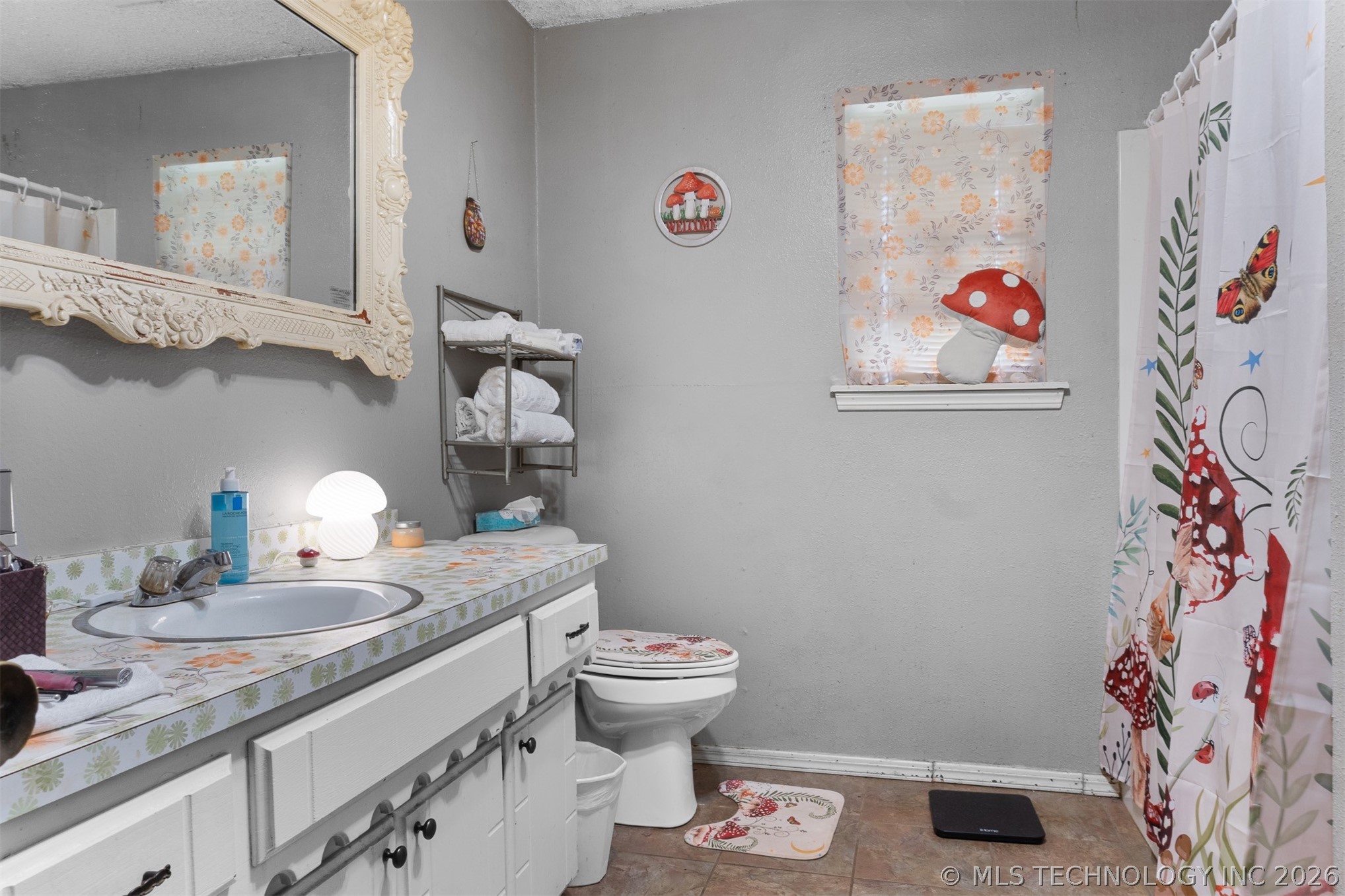 32 Quail Drive Mead OK 73449